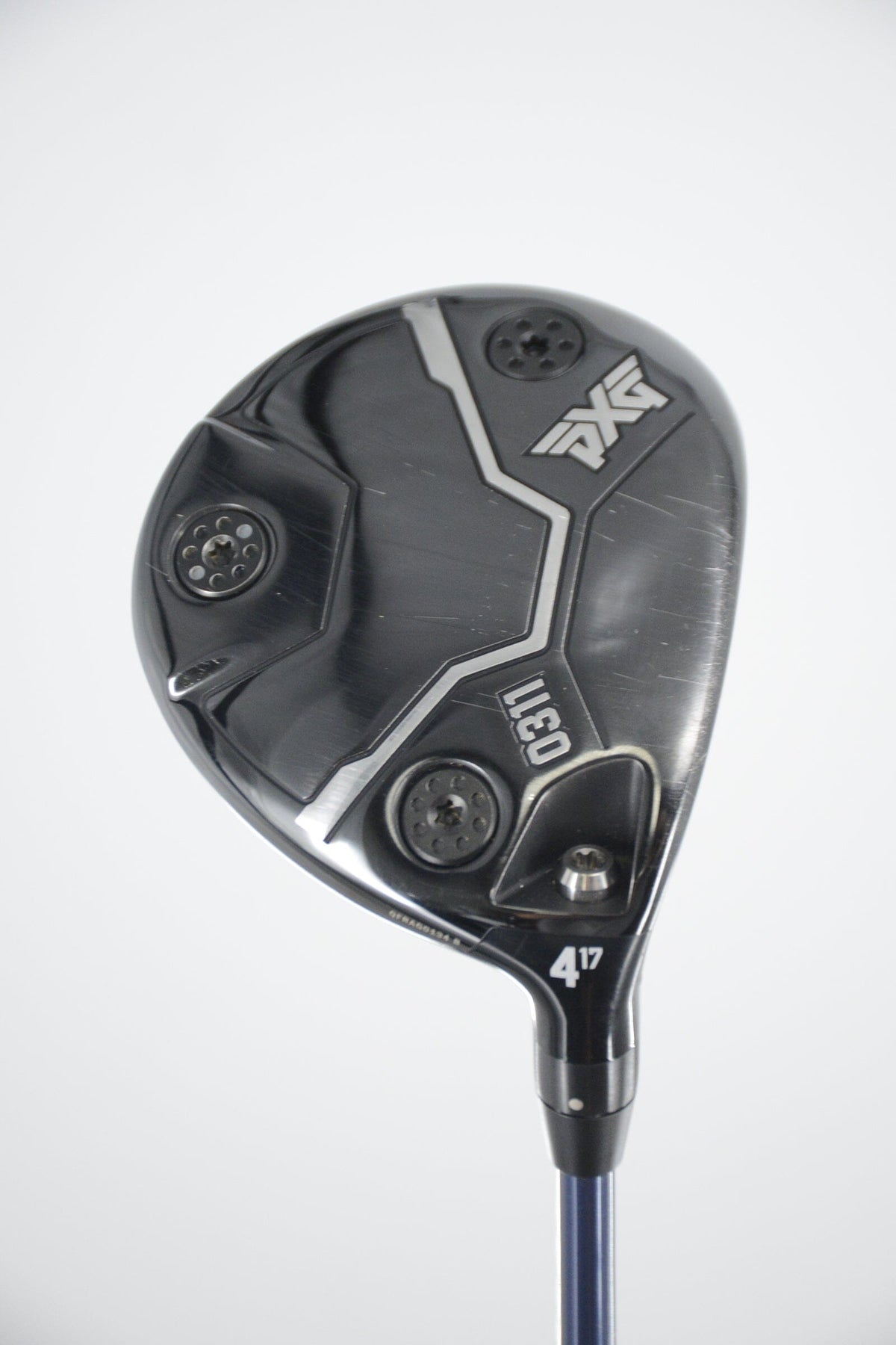 PXG Black Ops 0311 4 Wood R Flex 42"
