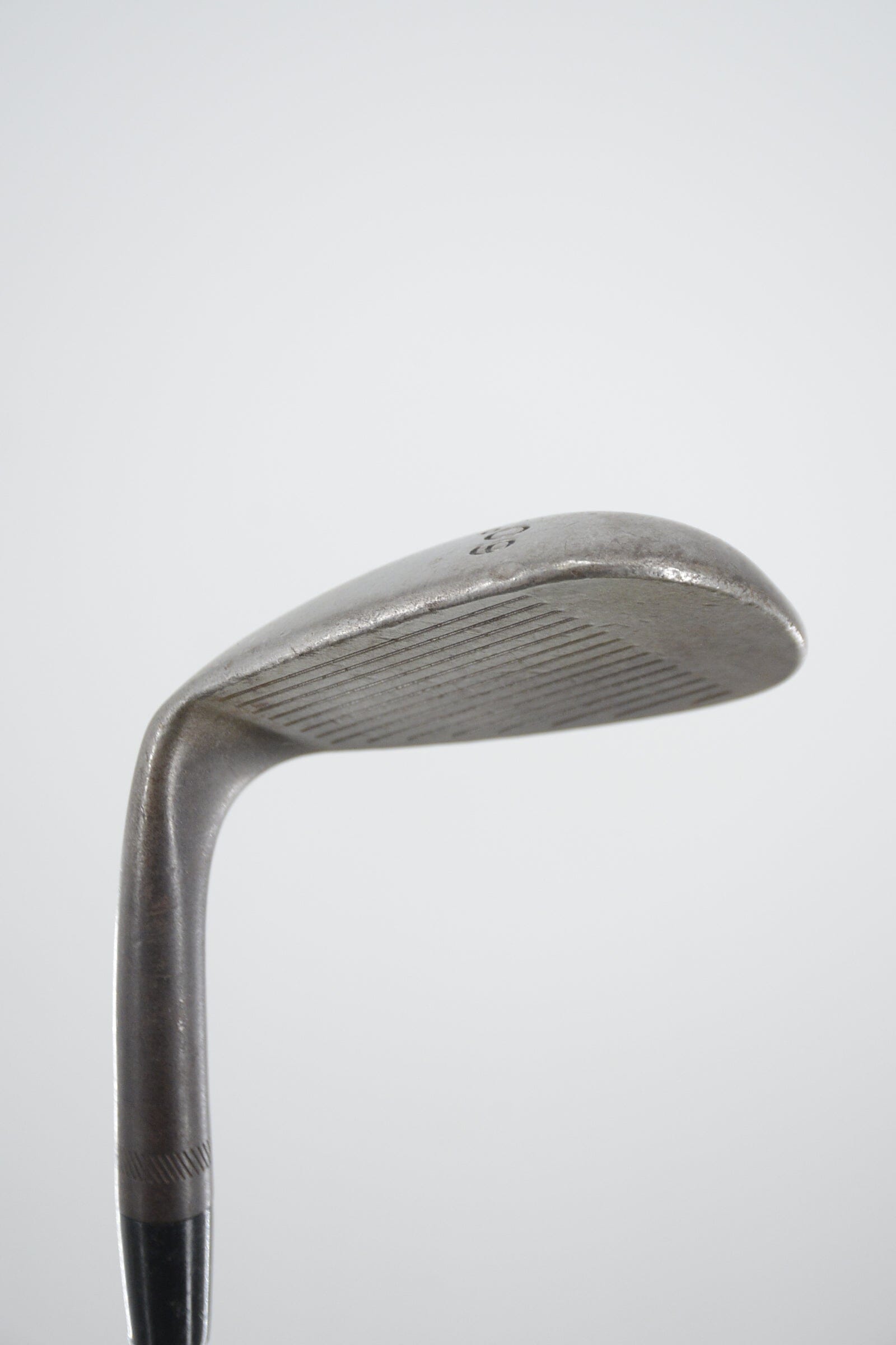 Titleist Vokey Spin Milled 60 Degree Wedge Wedge Flex 35.5" Golf Clubs GolfRoots