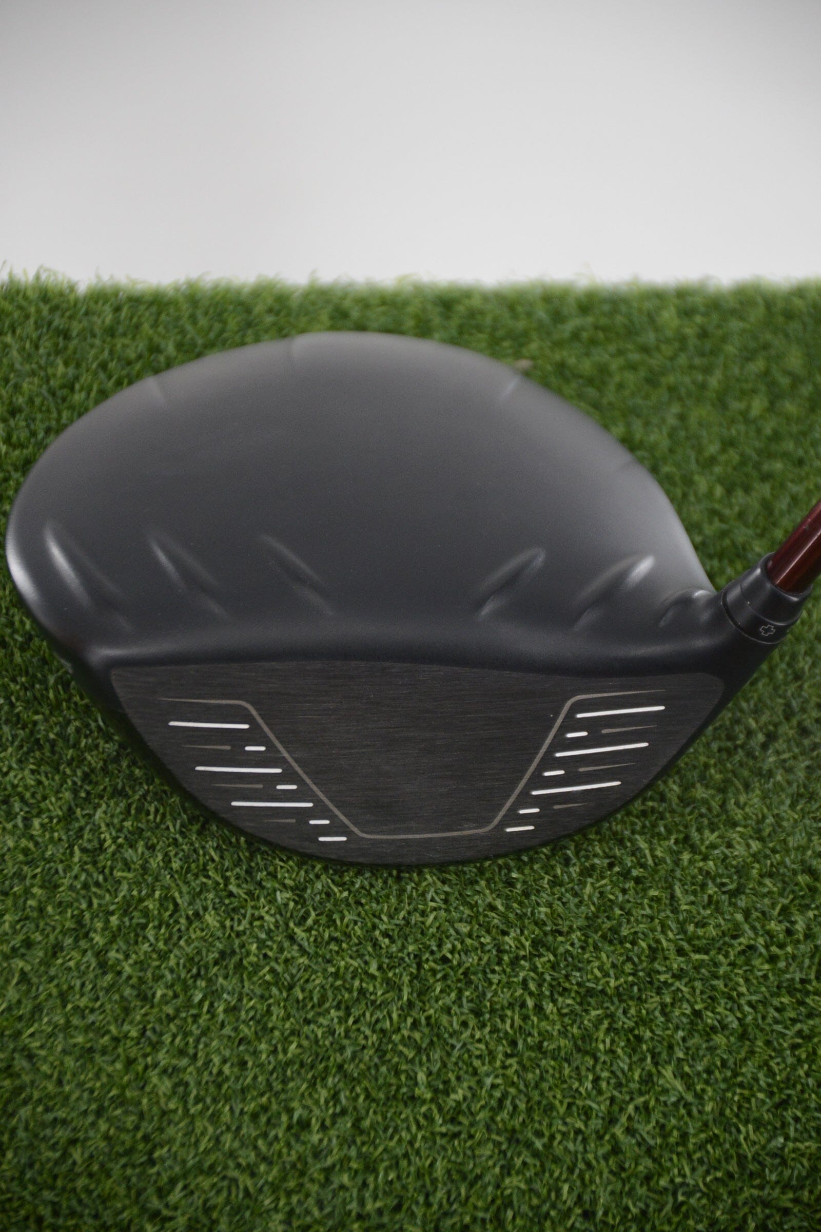 Ping G425 SFT 10.5 Degree Driver SR Flex 45.5" Golf Clubs GolfRoots