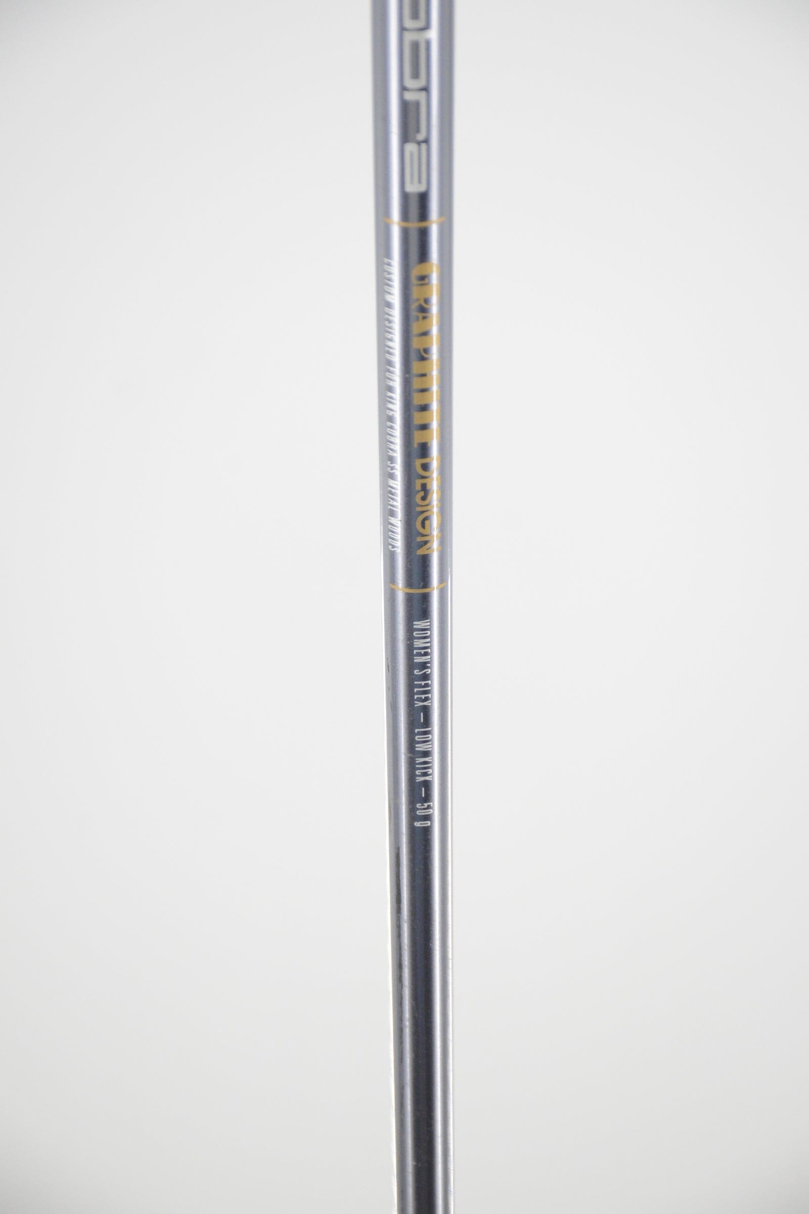 Women's Cobra SS Hyper Steel 3 Wood W Flex 41.75" Golf Clubs GolfRoots