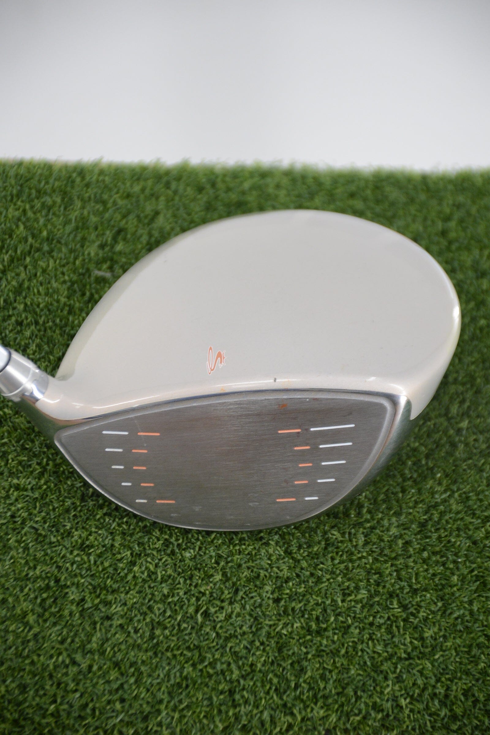 Women's Lefty Cobra Fly-Z 10.5 Degree Driver W Flex 44.25" Golf Clubs GolfRoots