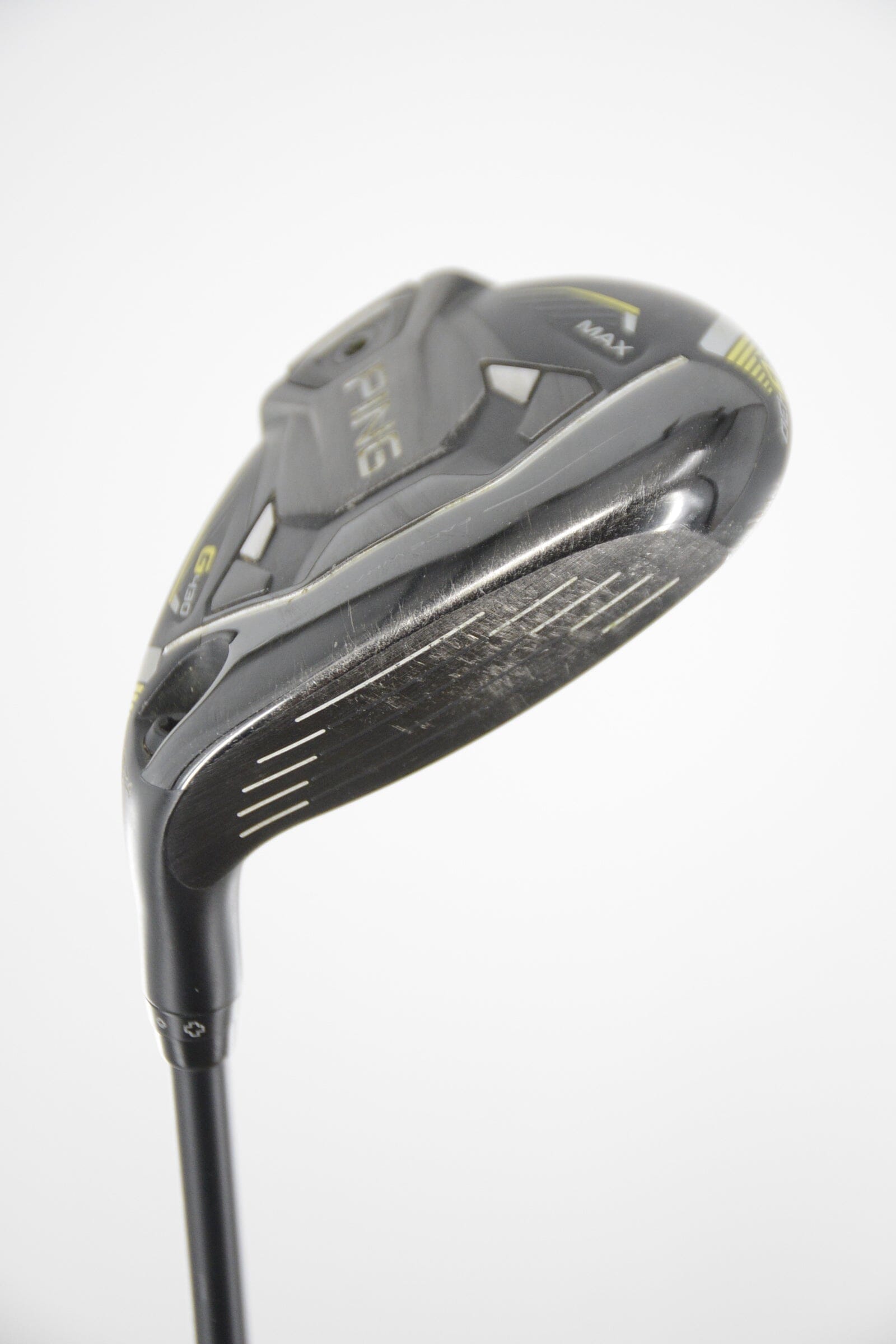 Ping G430 Max 9 Wood R Flex 41.25" Golf Clubs GolfRoots