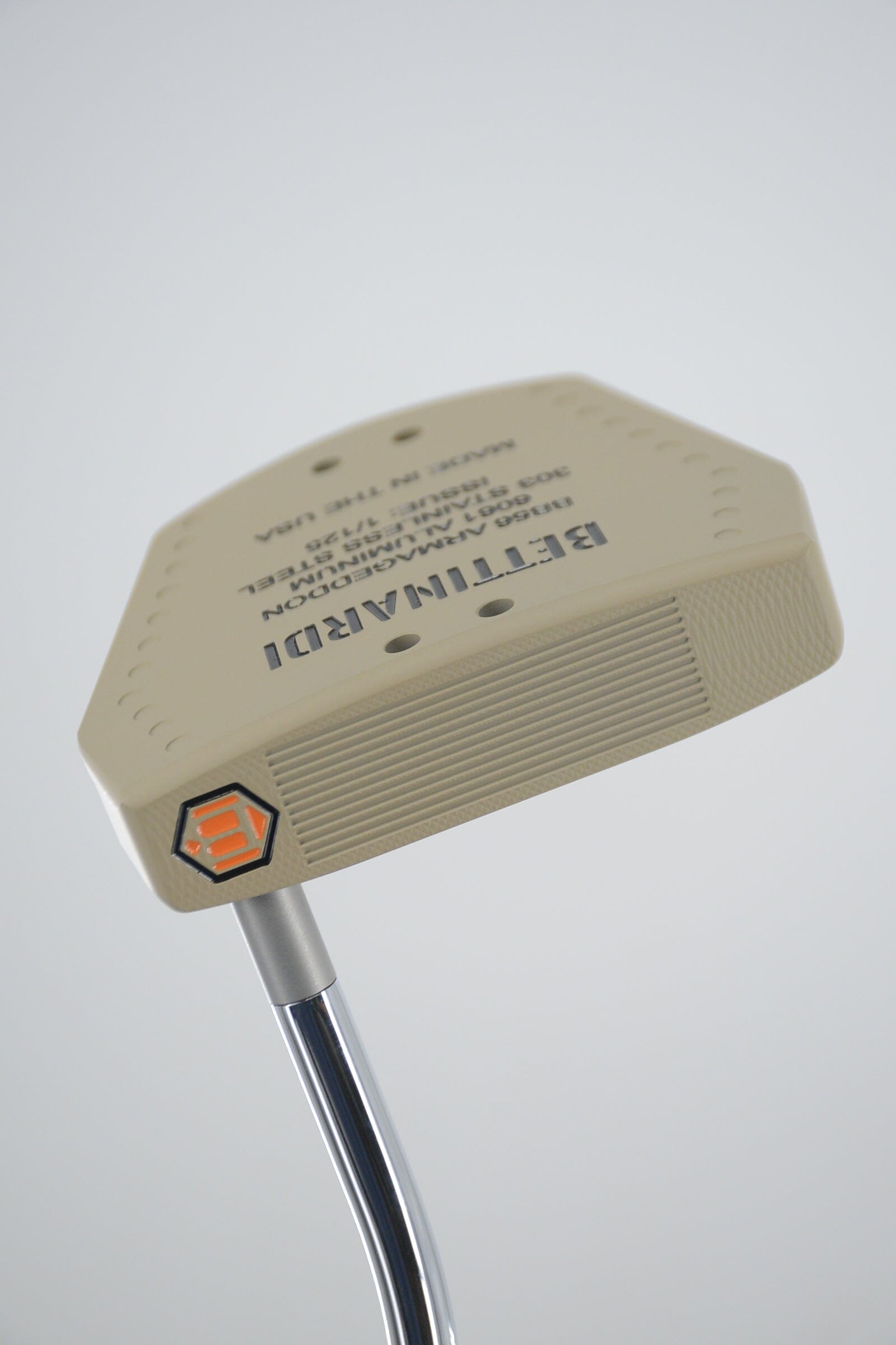 Bettinardi BB 56 Armageddon 1/125 Putter 34" Golf Clubs GolfRoots