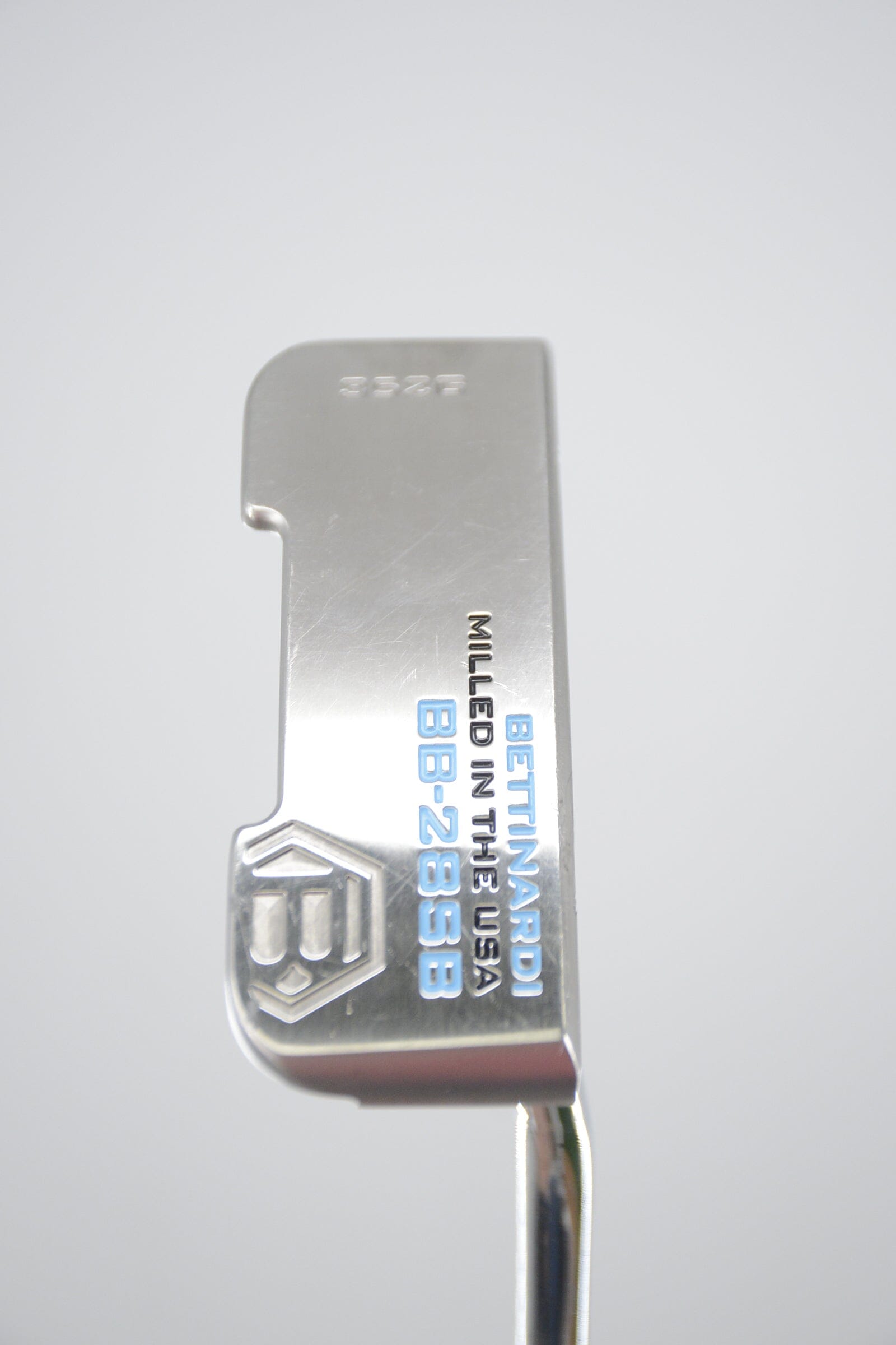 Bettinardi 2024 BB-28 Slotback Putter 34.5" Golf Clubs GolfRoots