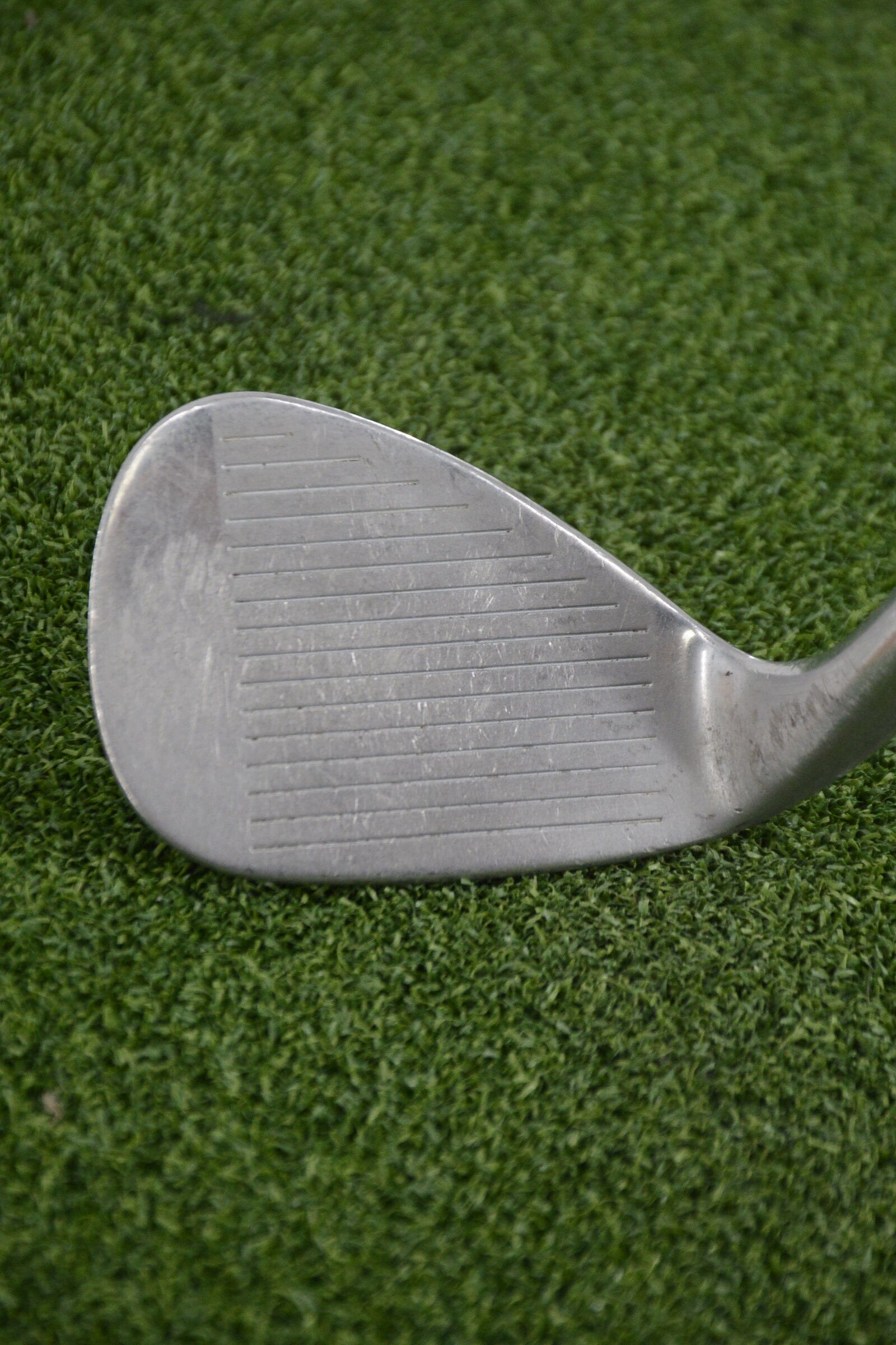 Adams Tom Watson RC14 56 Degree Wedge Wedge Flex 35" Golf Clubs GolfRoots