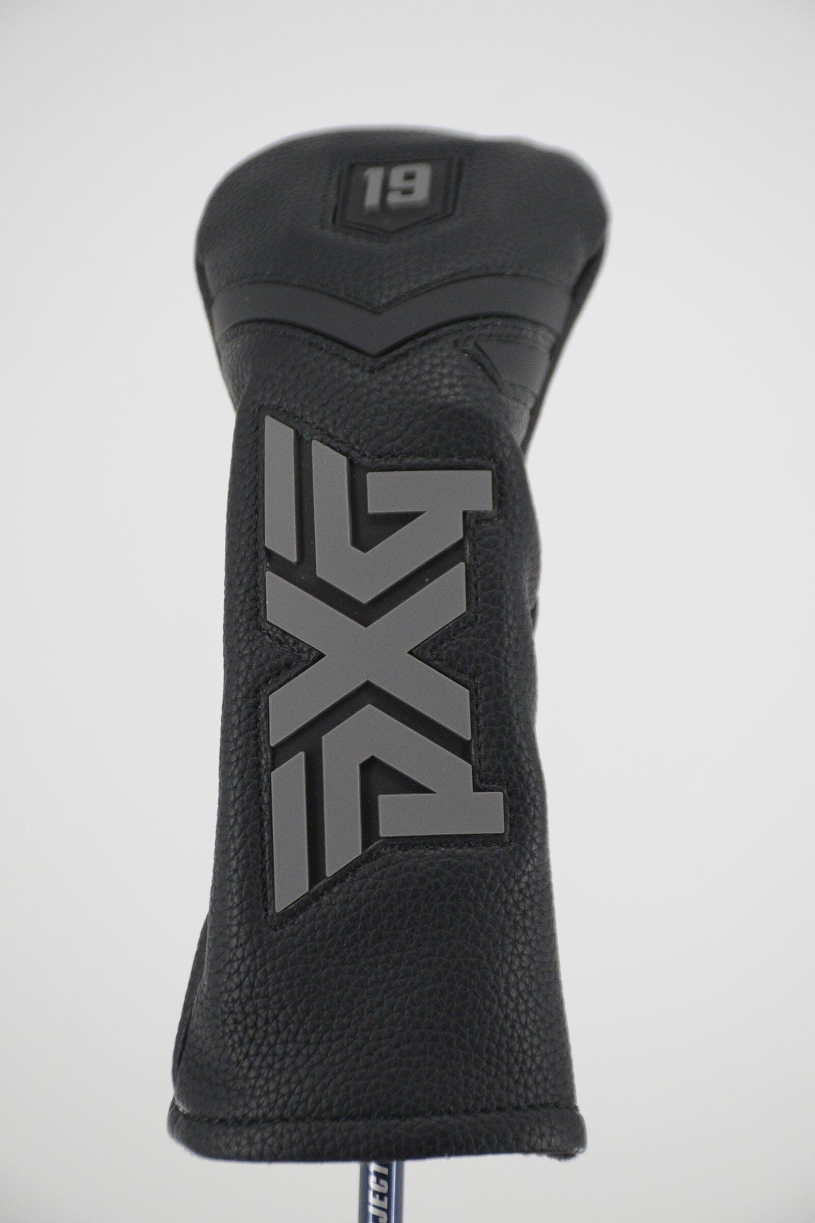 NEW PXG 2022 0211 3 Hybrid S Flex 40" Golf Clubs GolfRoots