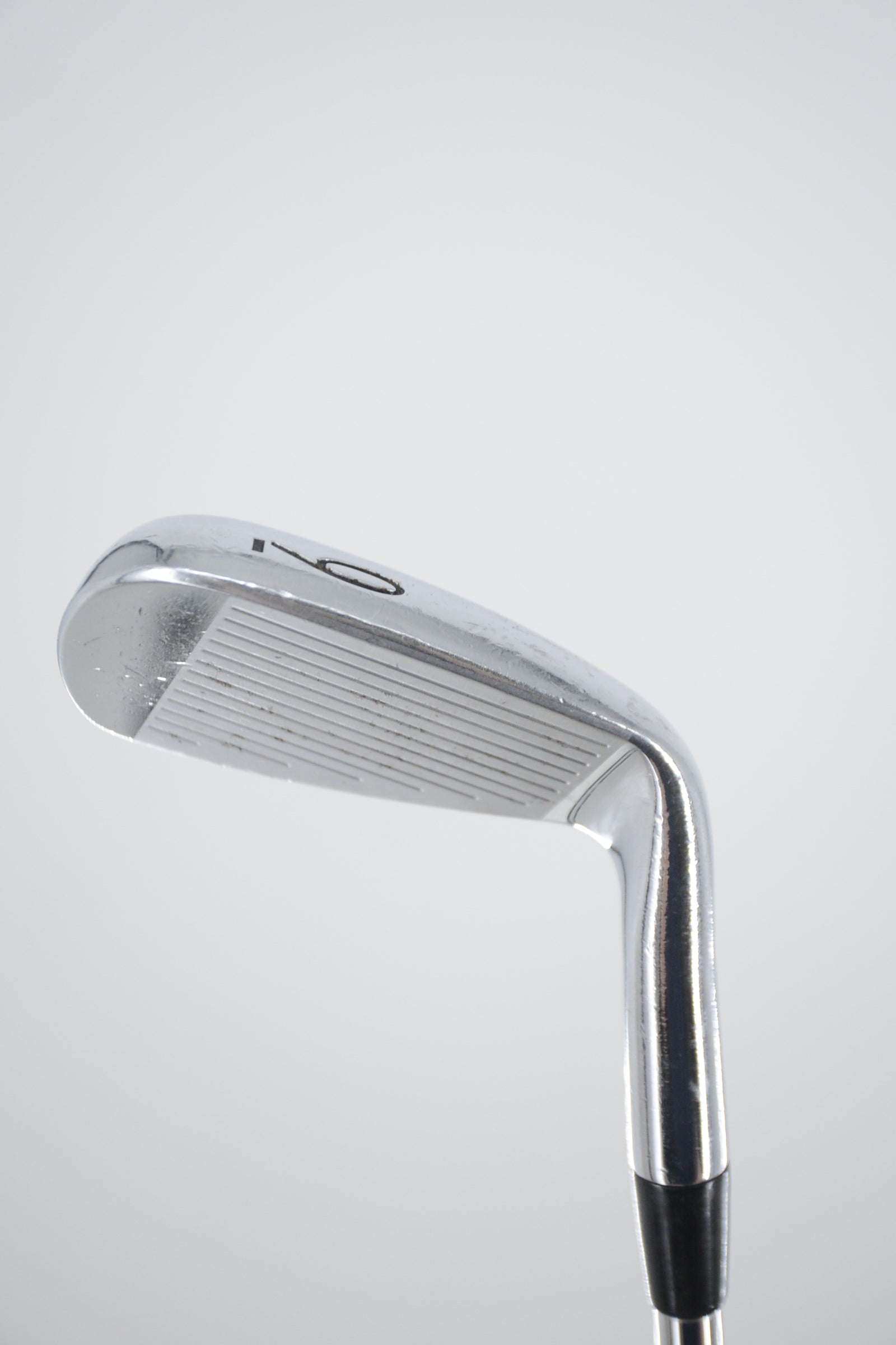Lefty Titleist 695 CB Forged 9 Iron S Flex 36.25"