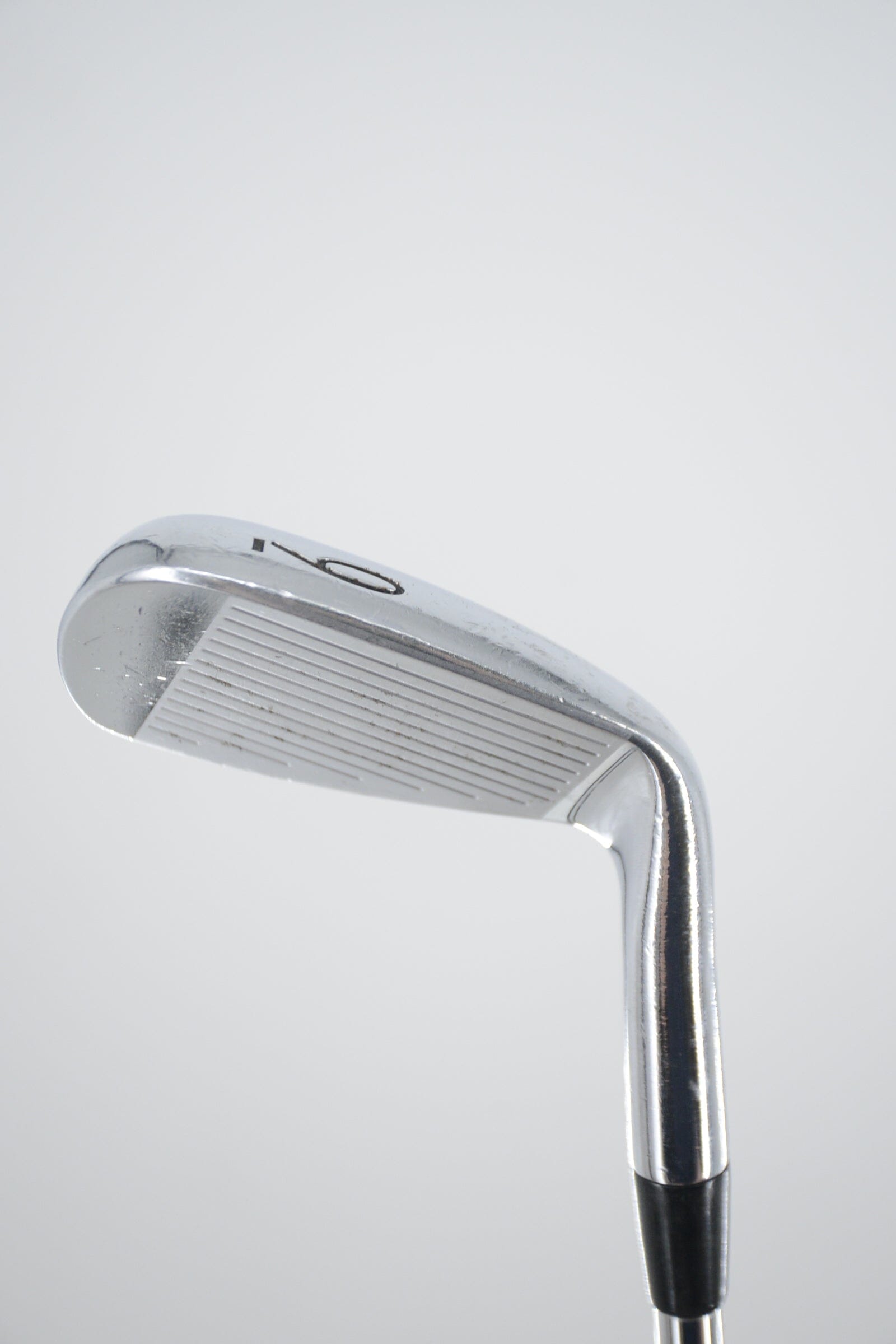 Lefty Titleist 695 CB Forged 9 Iron S Flex 36.25" Golf Clubs GolfRoots