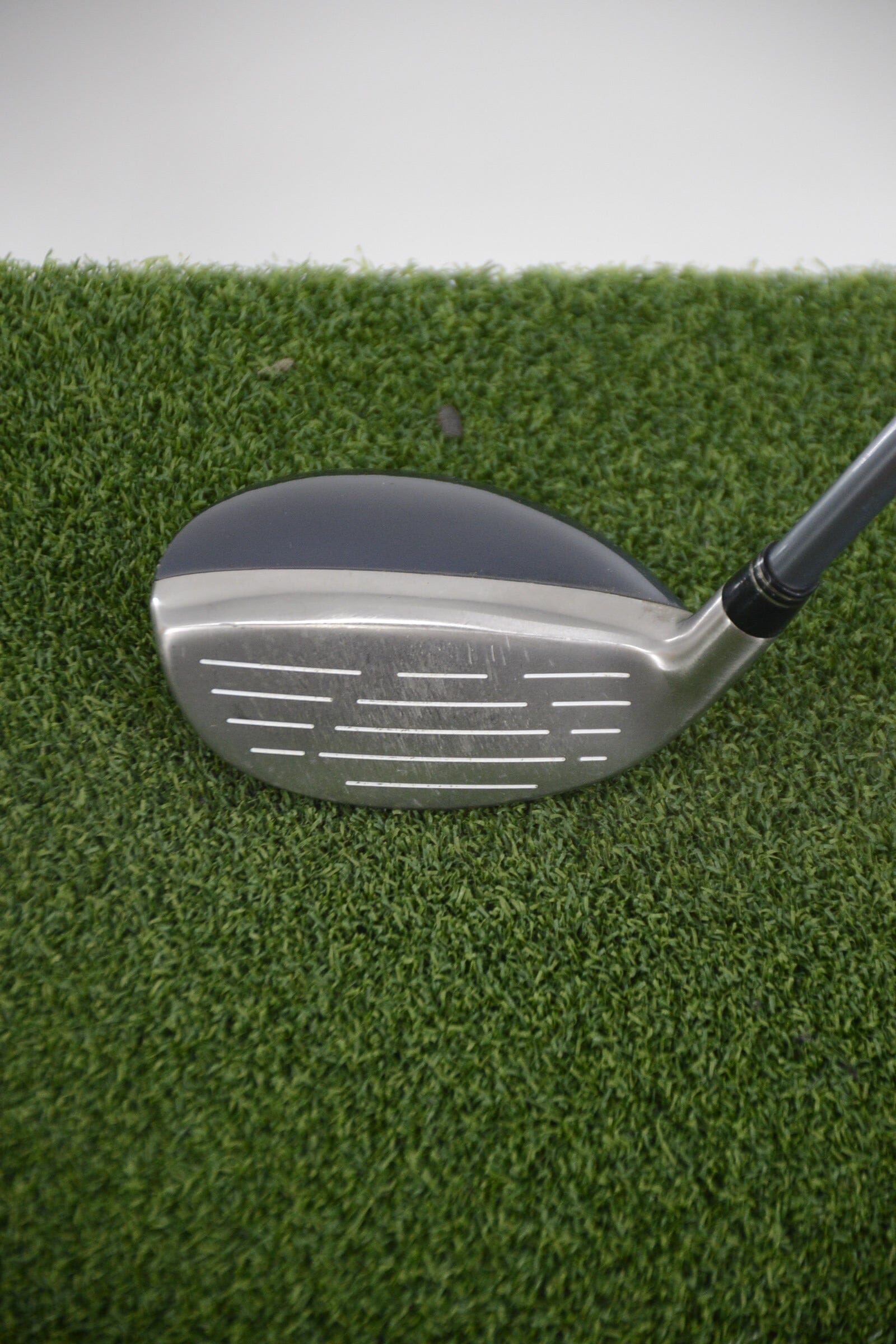 Women's Cobra Baffler 2005 4 Hybrid W Flex 38.75" Golf Clubs GolfRoots