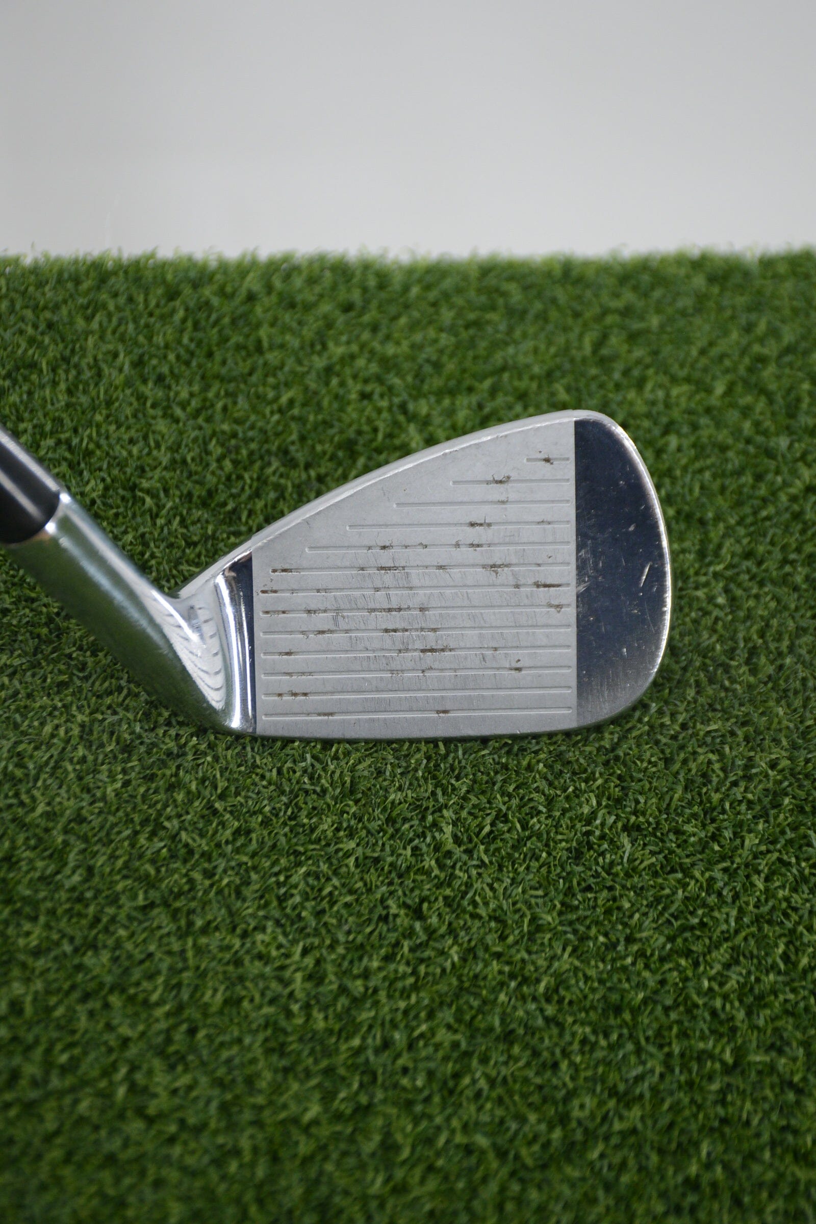 Lefty Titleist 695 CB Forged 9 Iron S Flex 36.25" Golf Clubs GolfRoots