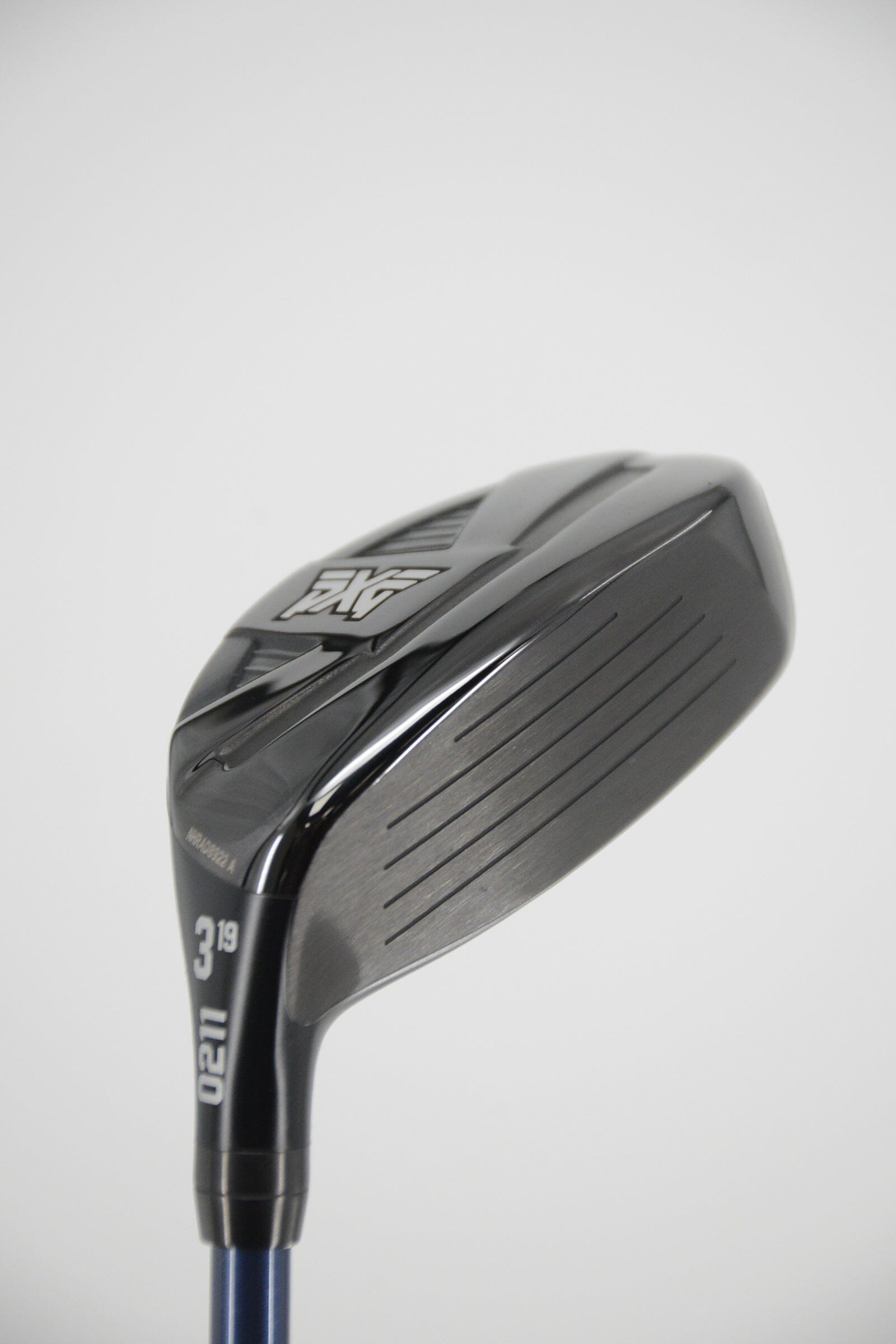 NEW PXG 2022 0211 3 Hybrid S Flex 40" Golf Clubs GolfRoots