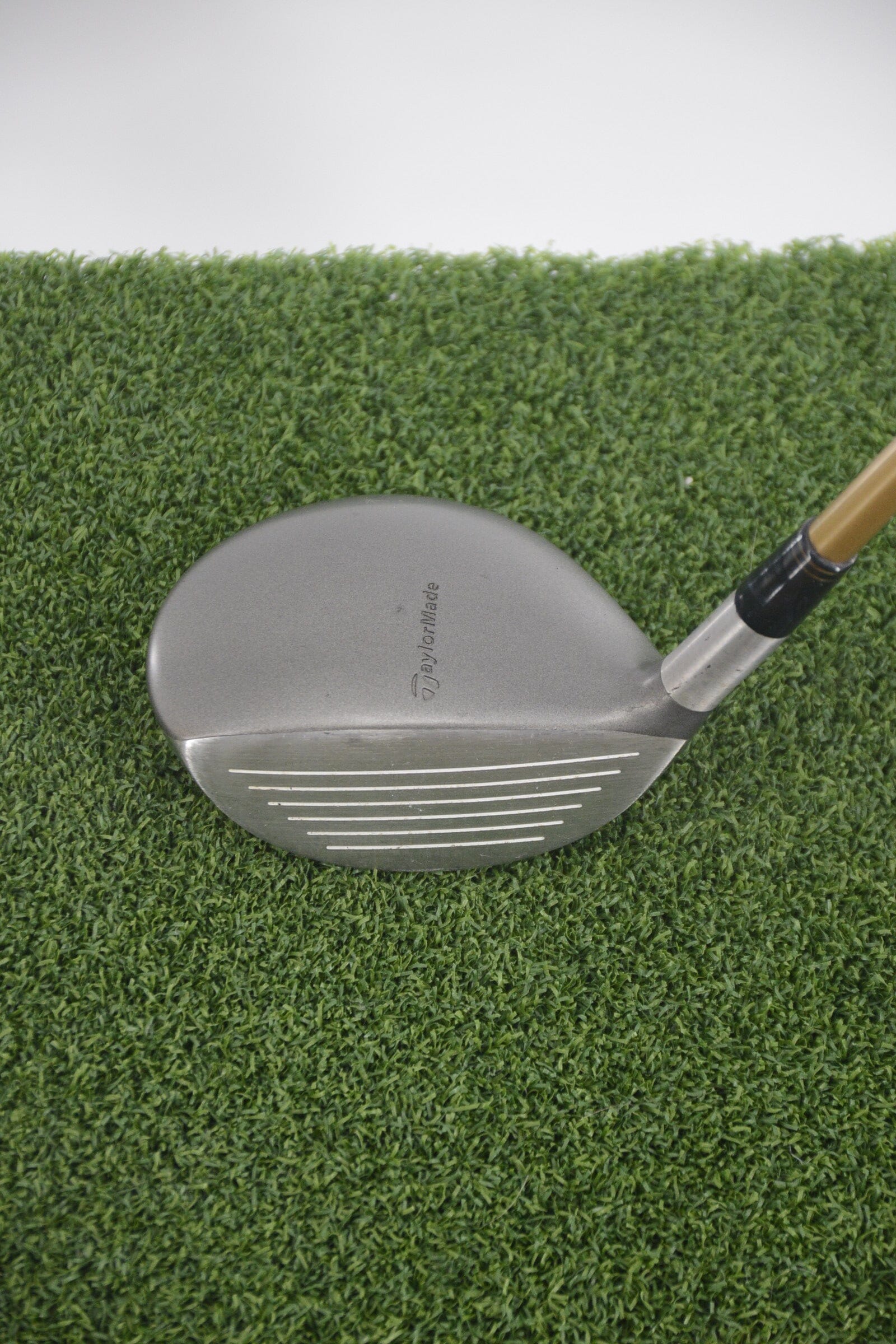 TaylorMade Retro Spoon 13 Degree Wood S Flex 43.5" Golf Clubs GolfRoots