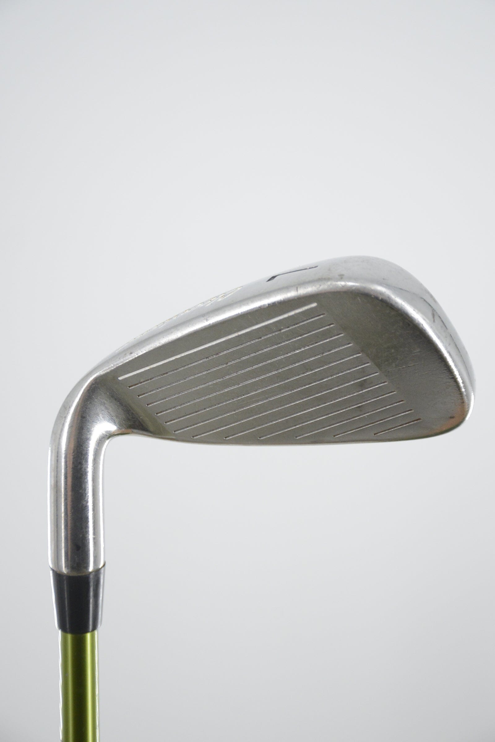 Cleveland CG7 7 Iron R Flex 36.75" Golf Clubs GolfRoots