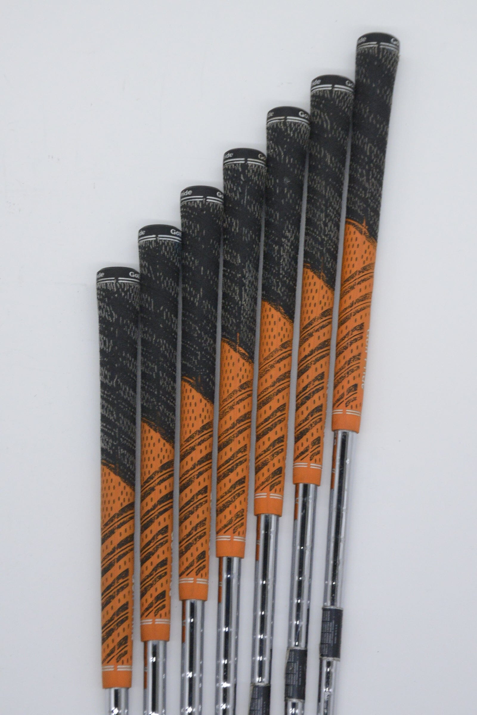 Ping I3 Blade 4-PW Iron Set S Flex +0.5"