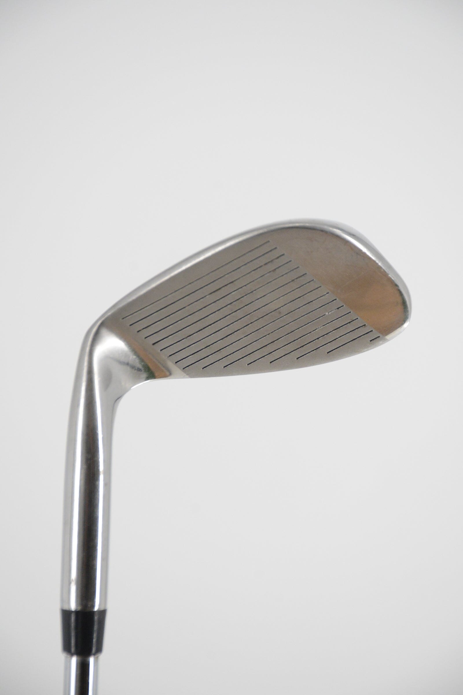 Warrior 56 Degree Wedge S Flex 35" Golf Clubs GolfRoots