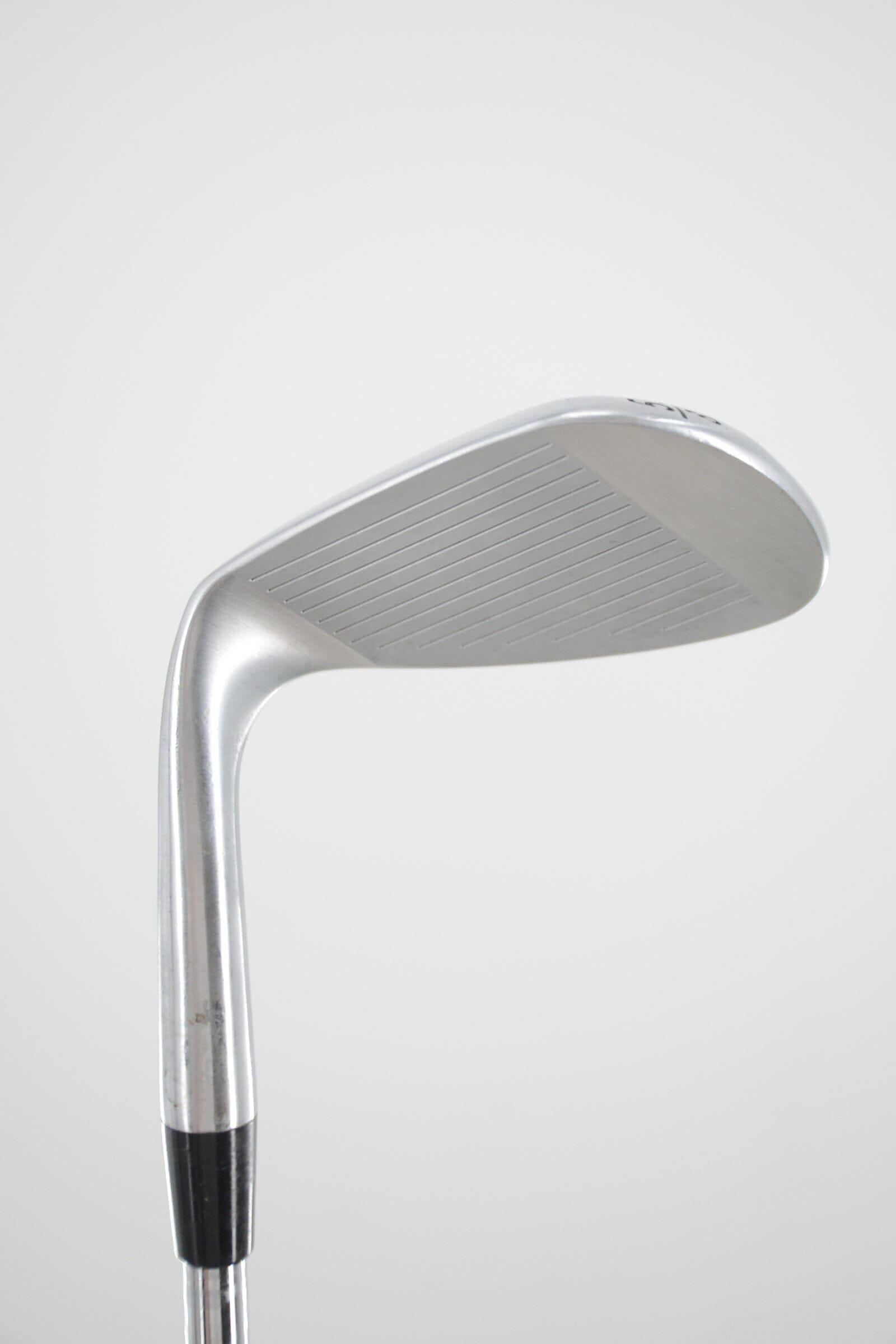 Bettinardi Forged H2 Satin Nickel 52 Degree Wedge S Flex 35.75" Golf Clubs GolfRoots