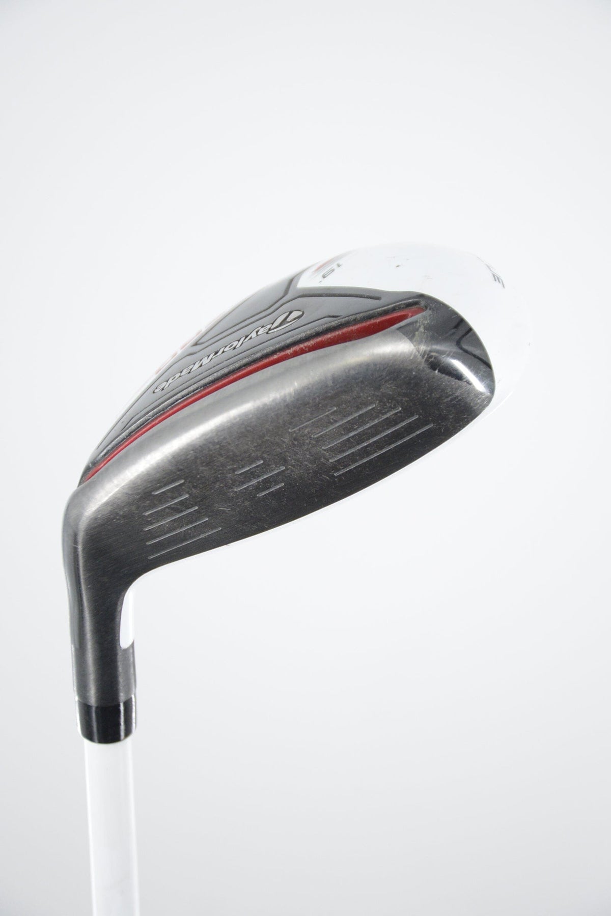 TaylorMade Aeroburner Rescue 3 Hybrid SR Flex 40.5" Golf Clubs GolfRoots