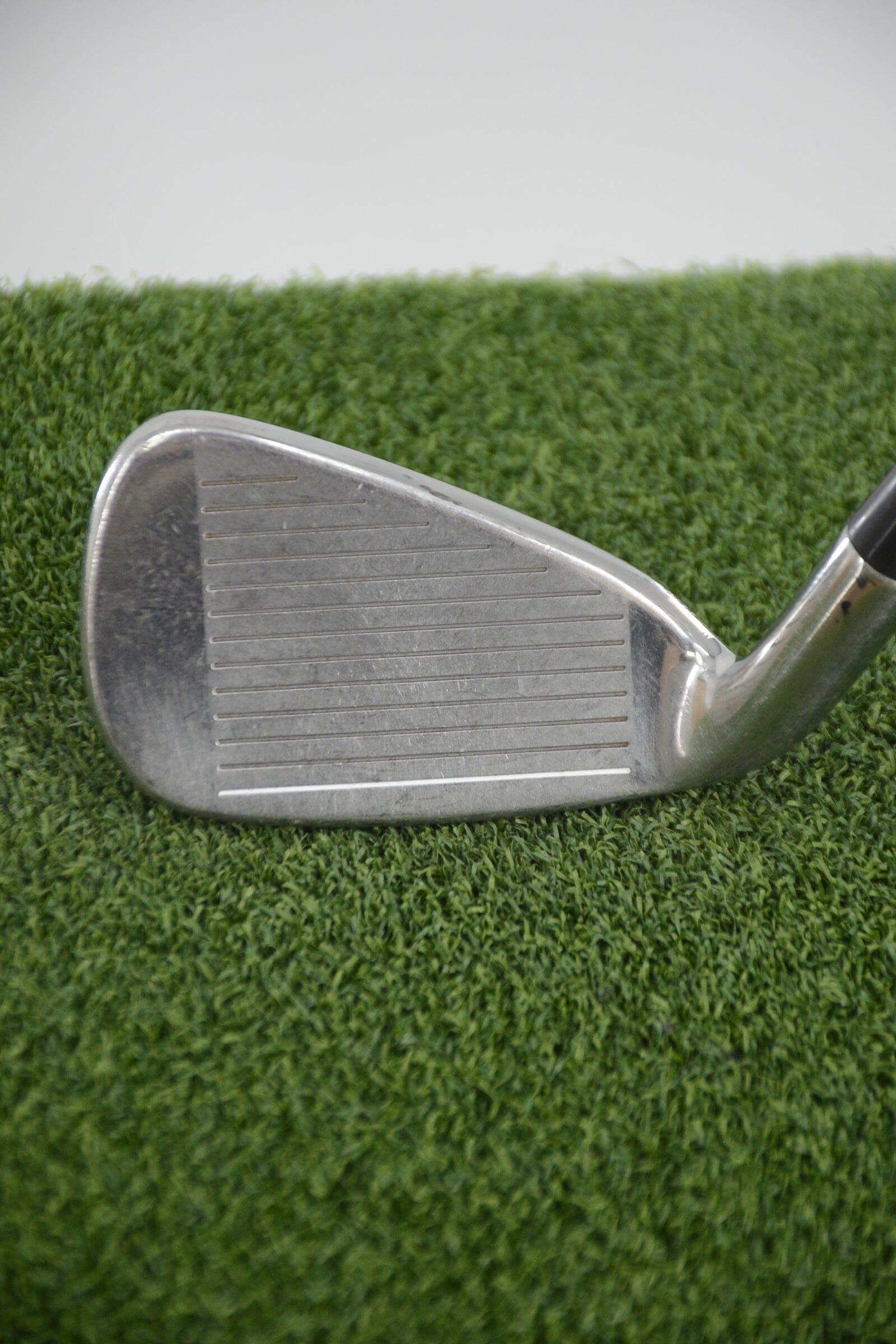 Cleveland CG7 7 Iron R Flex 36.75" Golf Clubs GolfRoots