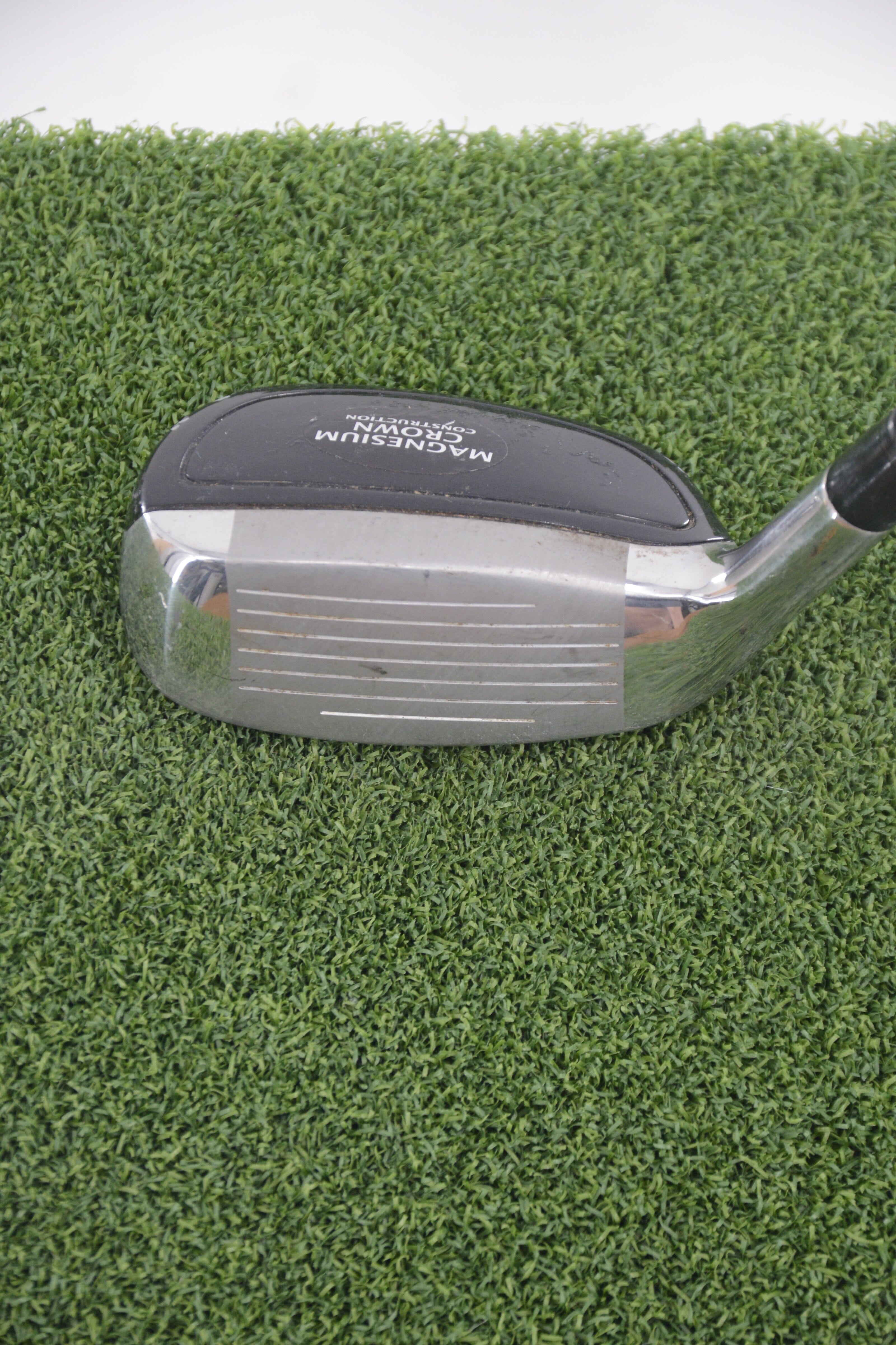 Adams Idea Tech A4Os 4 Hybrid R Flex 39.5" Golf Clubs GolfRoots