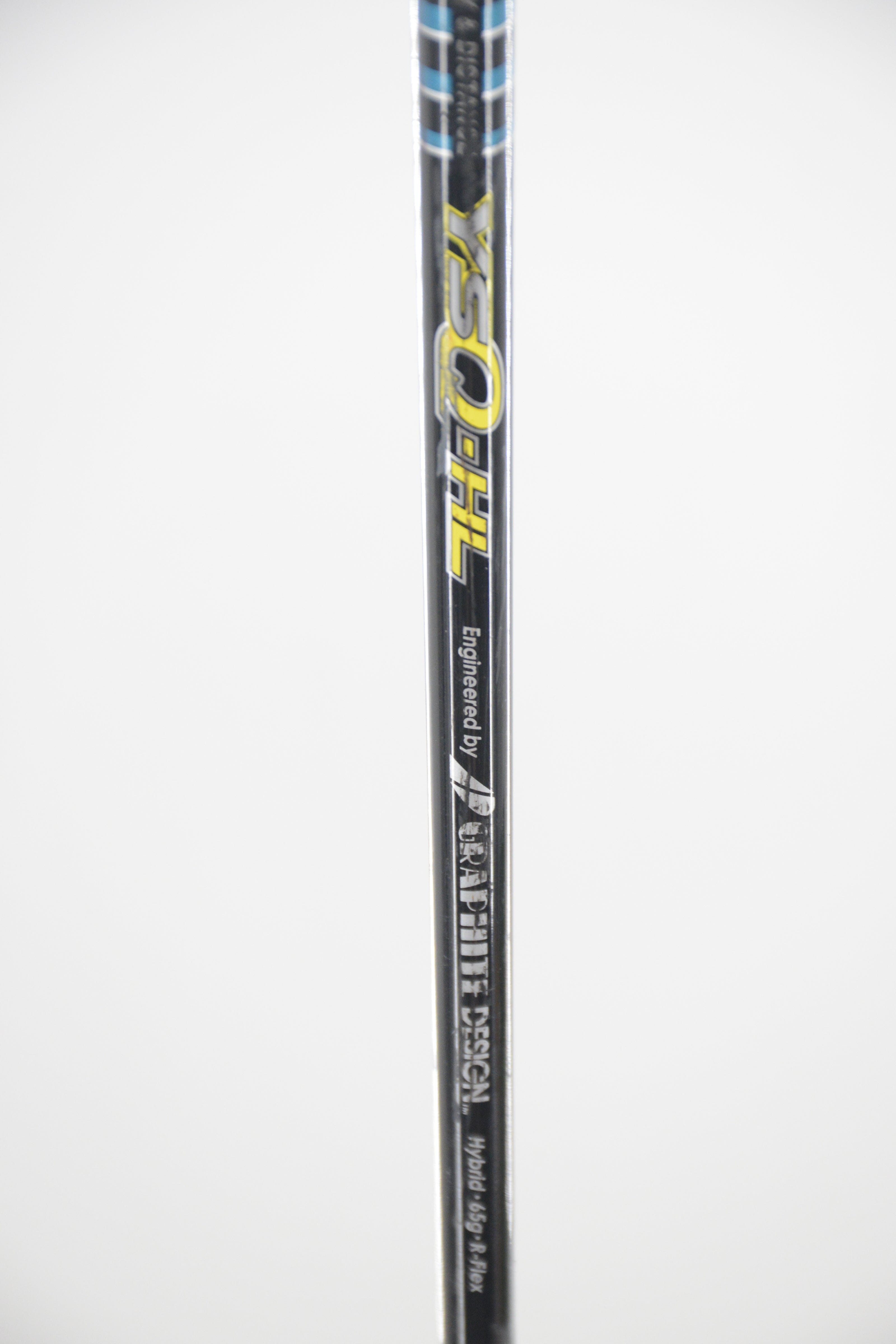 Adams Idea Tech A4Os 4 Hybrid R Flex 39.5" Golf Clubs GolfRoots