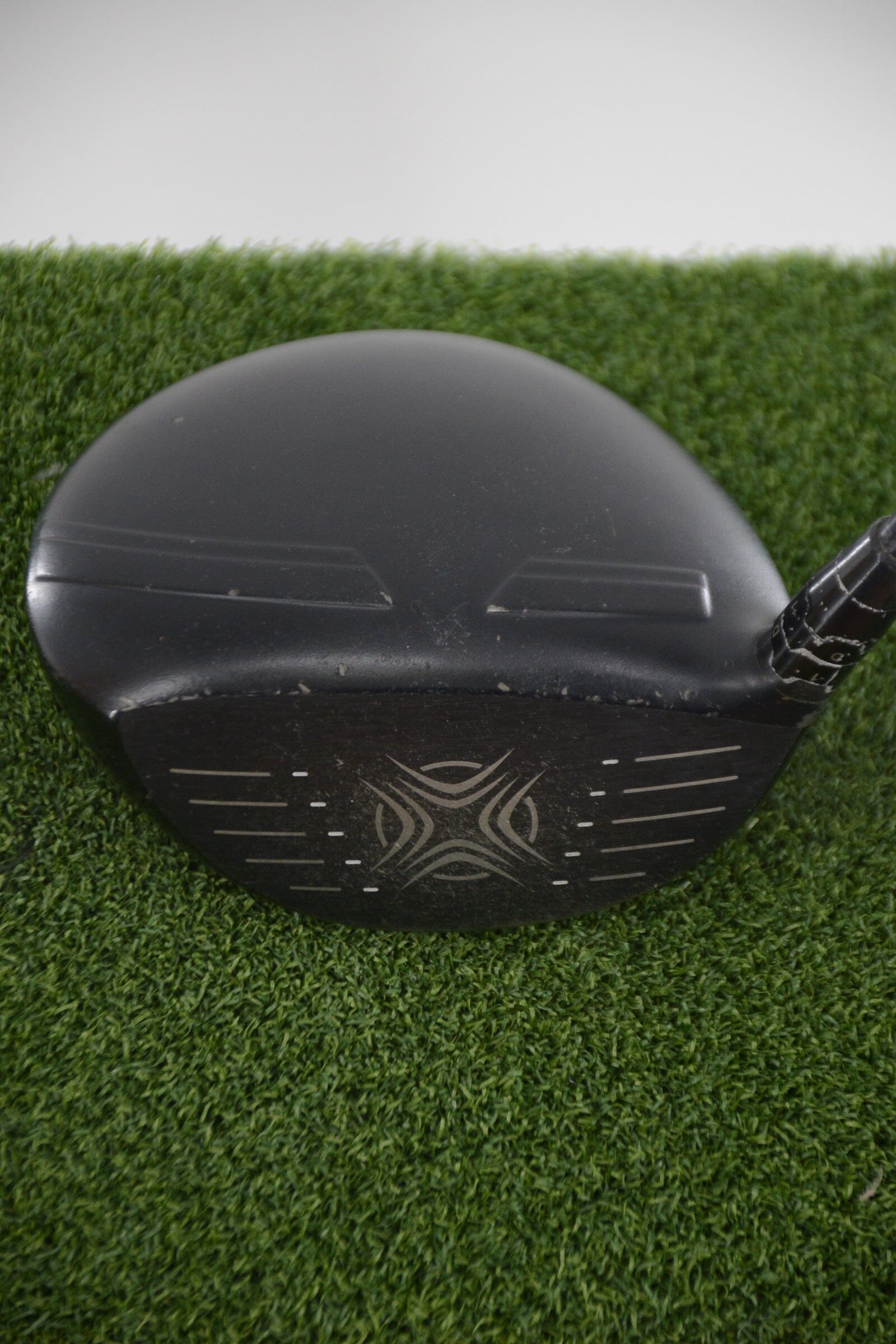 Callaway XR 12 Degree Driver SR Flex 45.75" Golf Clubs GolfRoots