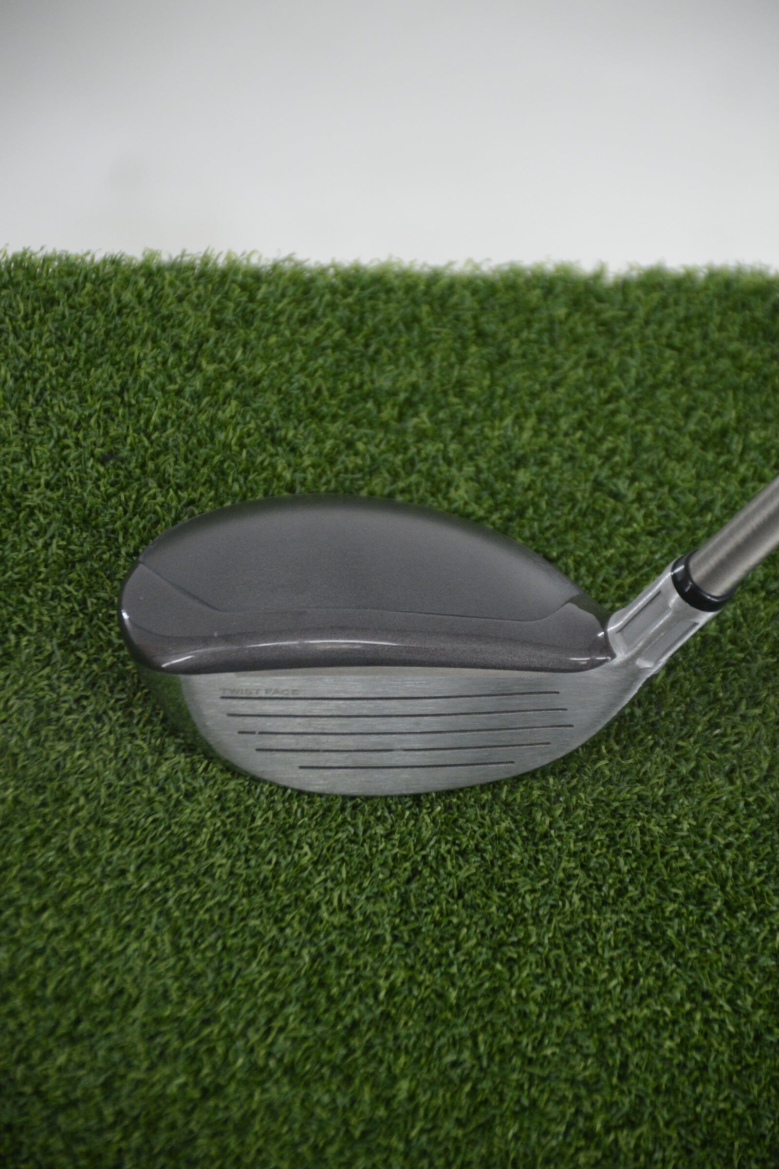 TaylorMade Stealth Rescue 4 Hybrid SR Flex 40.25" Golf Clubs GolfRoots