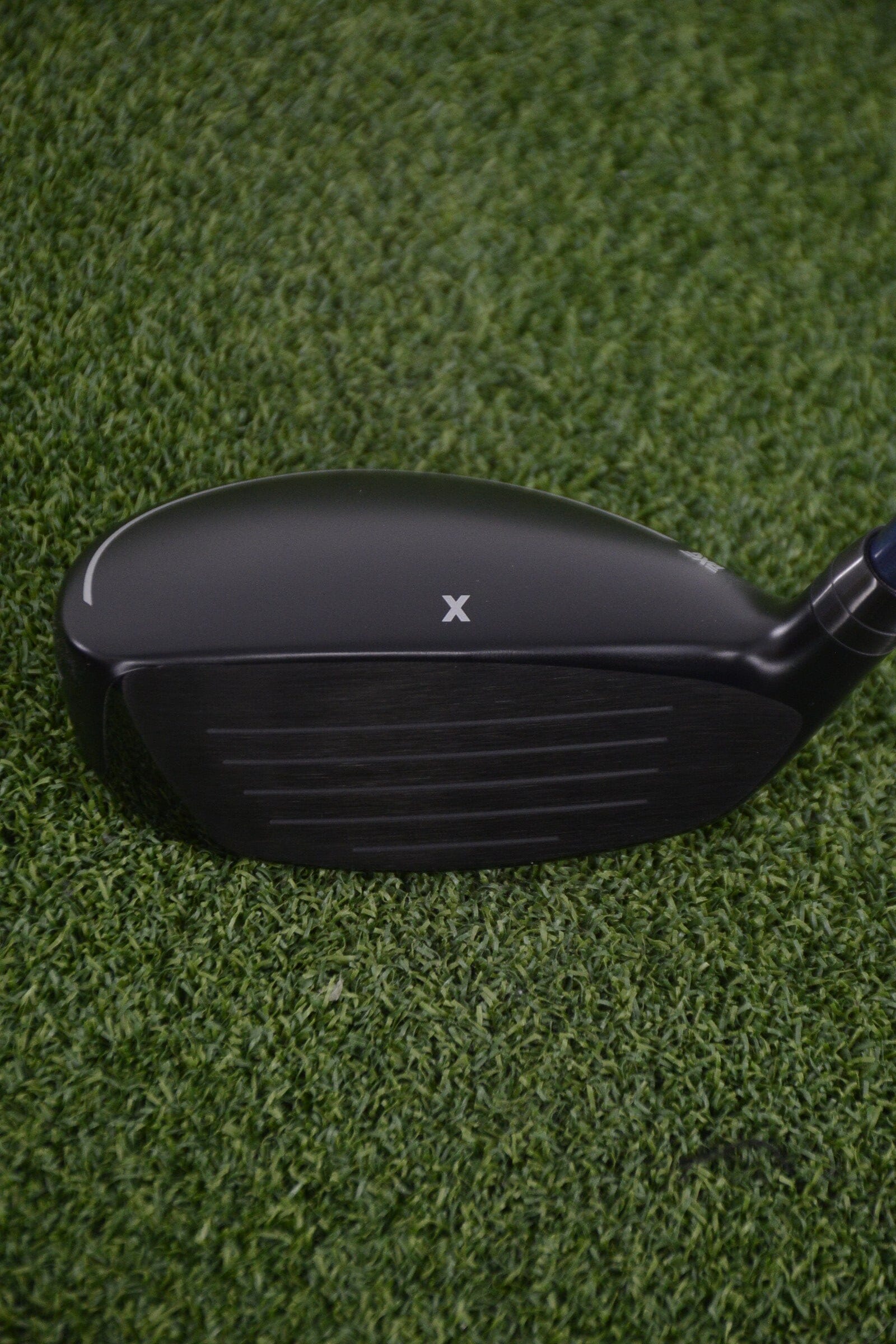 NEW PXG 2022 0211 3 Hybrid S Flex 40" Golf Clubs GolfRoots