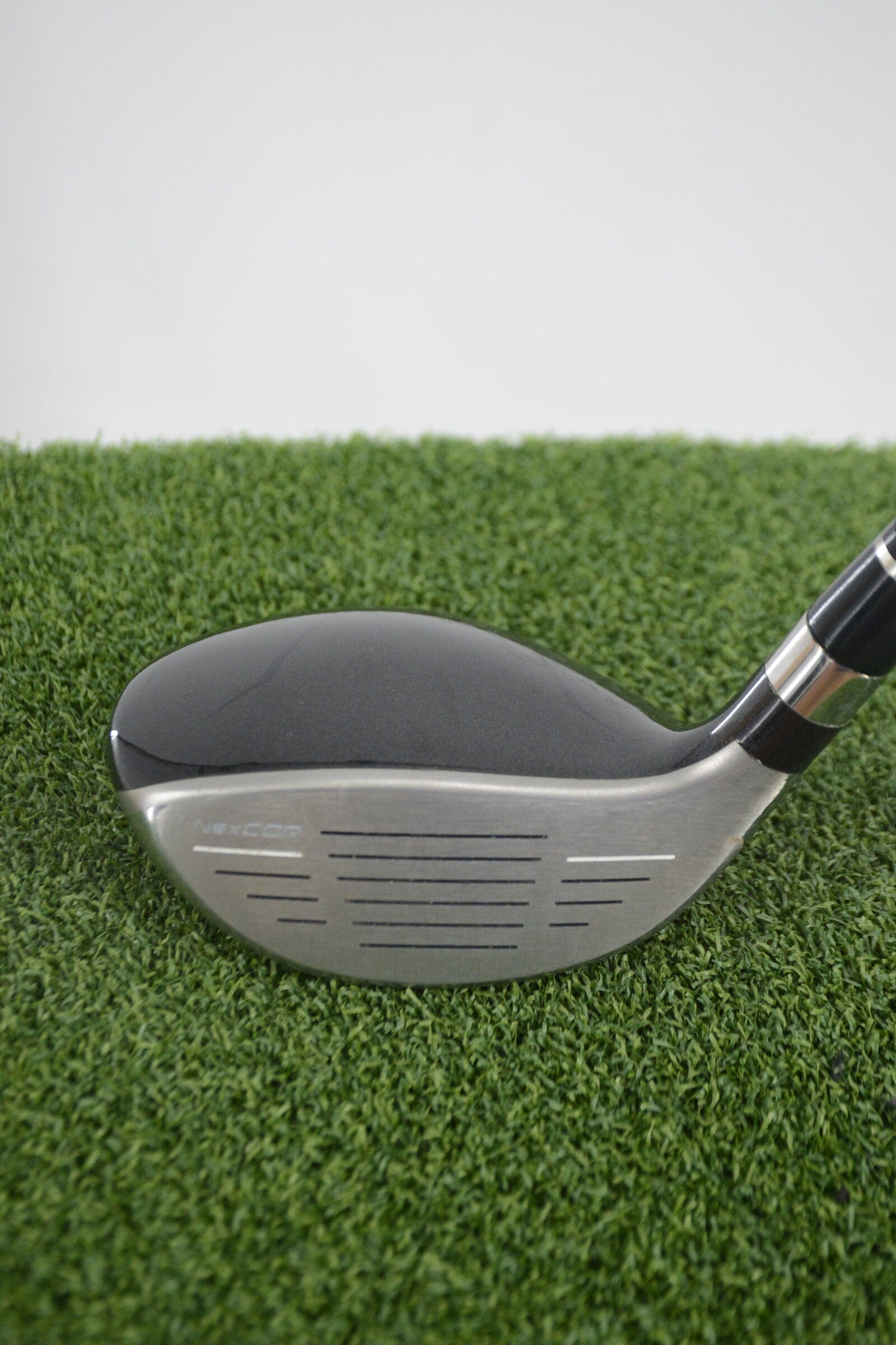 Nike Vr-S 3 Hybrid R Flex 40.25" Golf Clubs GolfRoots
