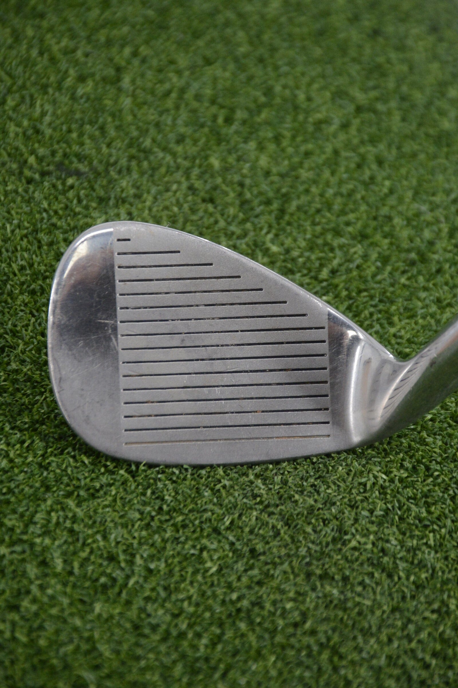 Warrior 56 Degree Wedge S Flex 35" Golf Clubs GolfRoots