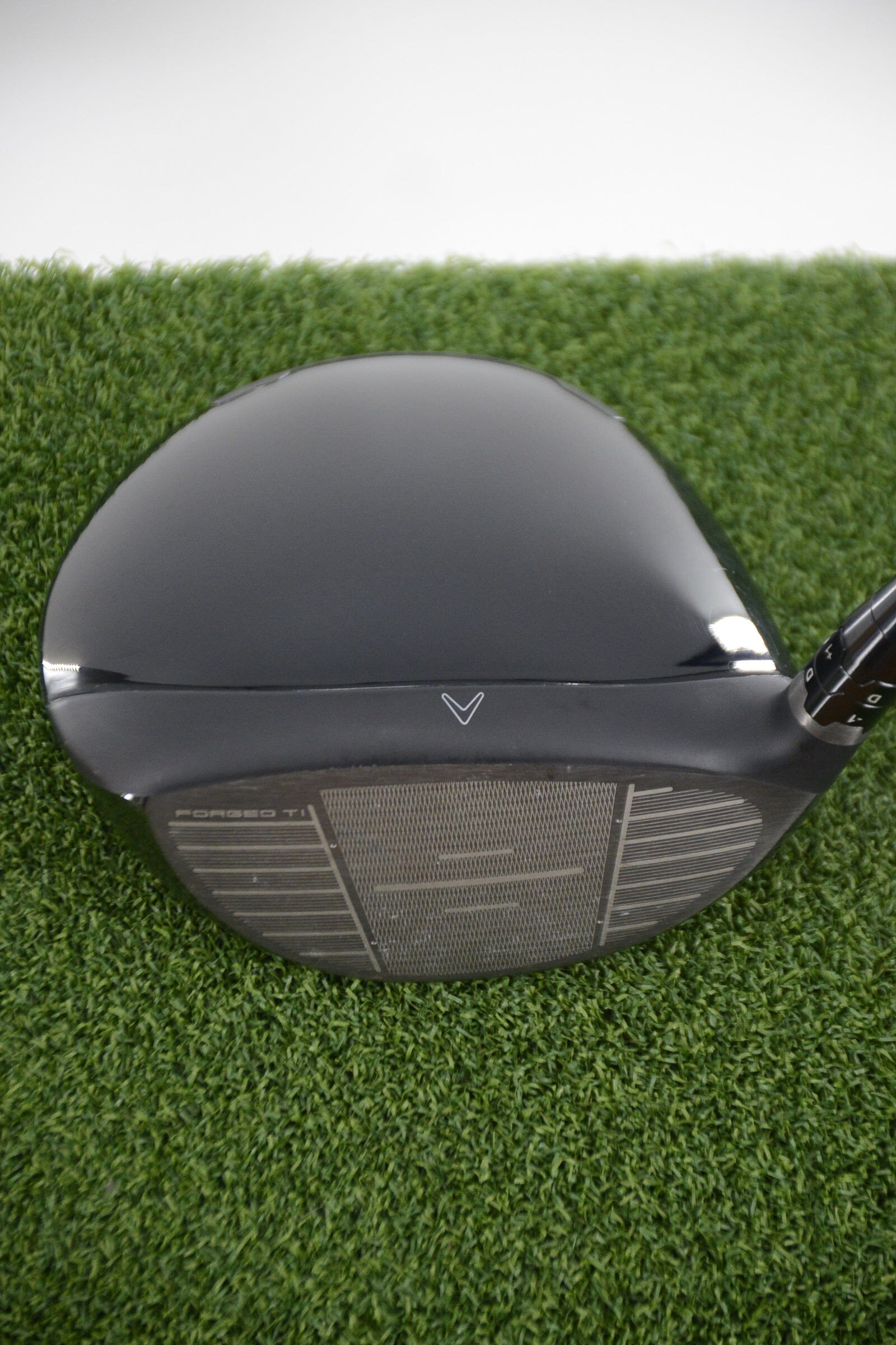 Callaway Paradym X 10.5 Degree Driver S Flex 44.75" Golf Clubs GolfRoots