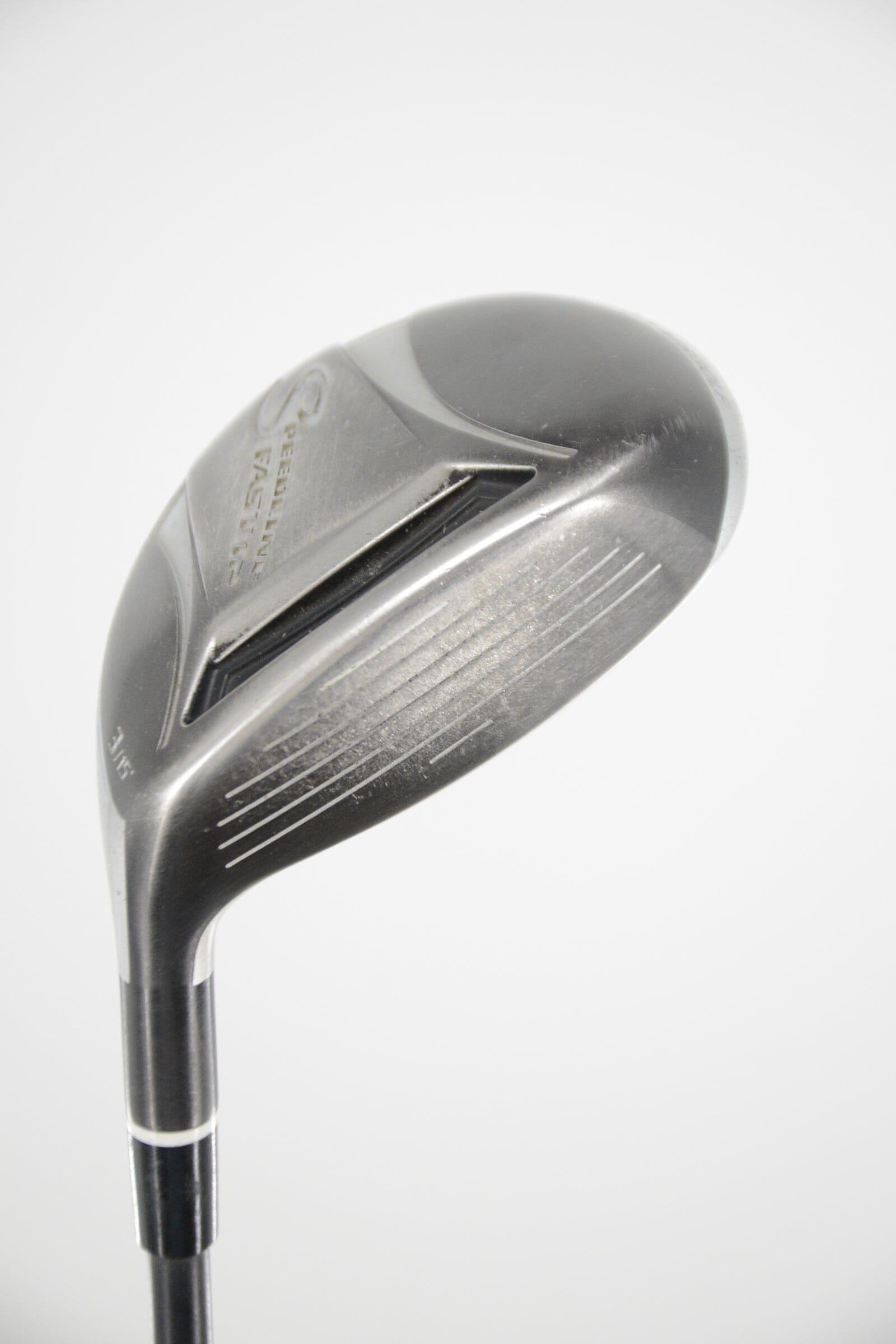 Adams Speedline Fast 12 3 Wood S Flex 42.75" Golf Clubs GolfRoots