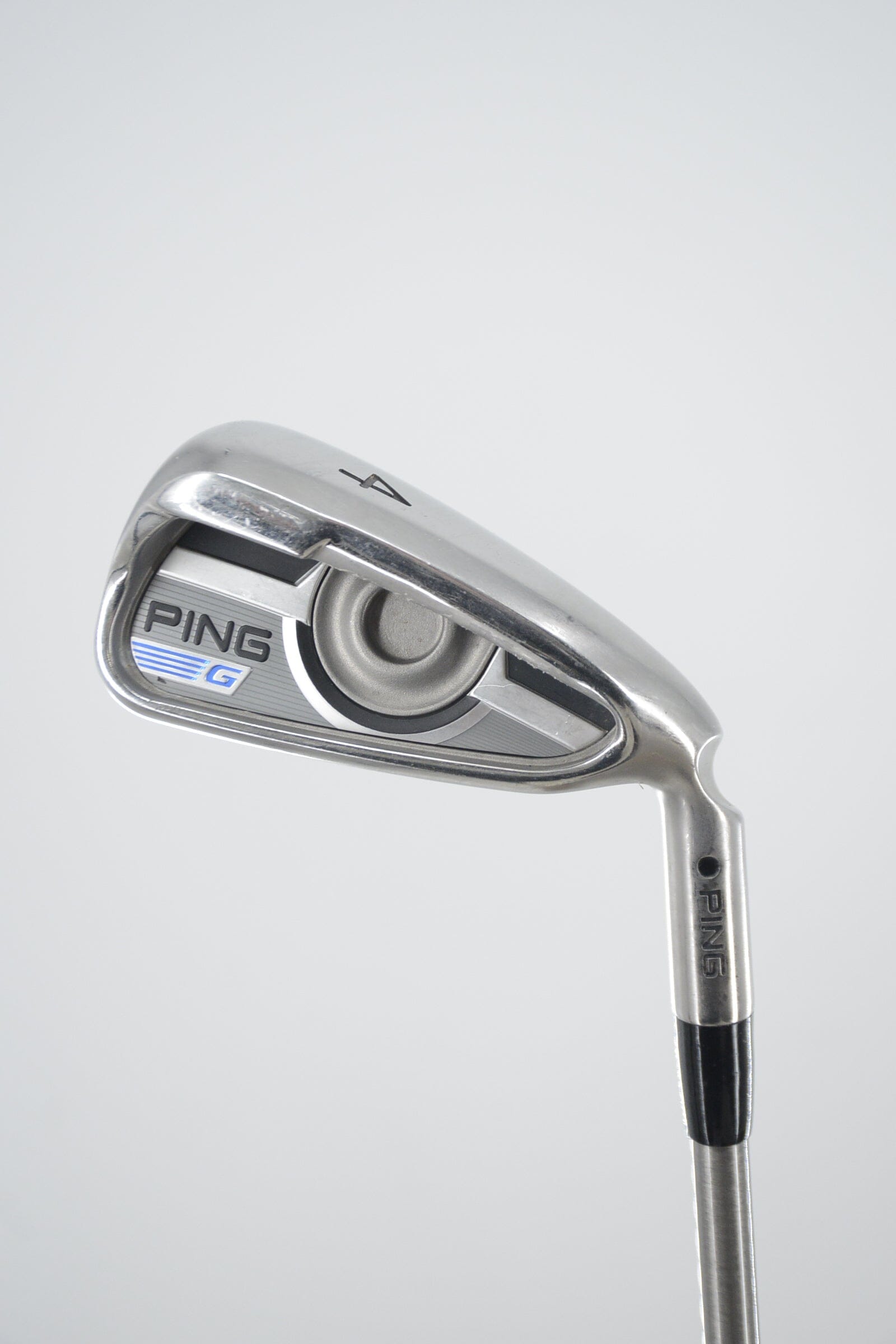 Ping G 4 Iron S Flex 38" Golf Clubs GolfRoots