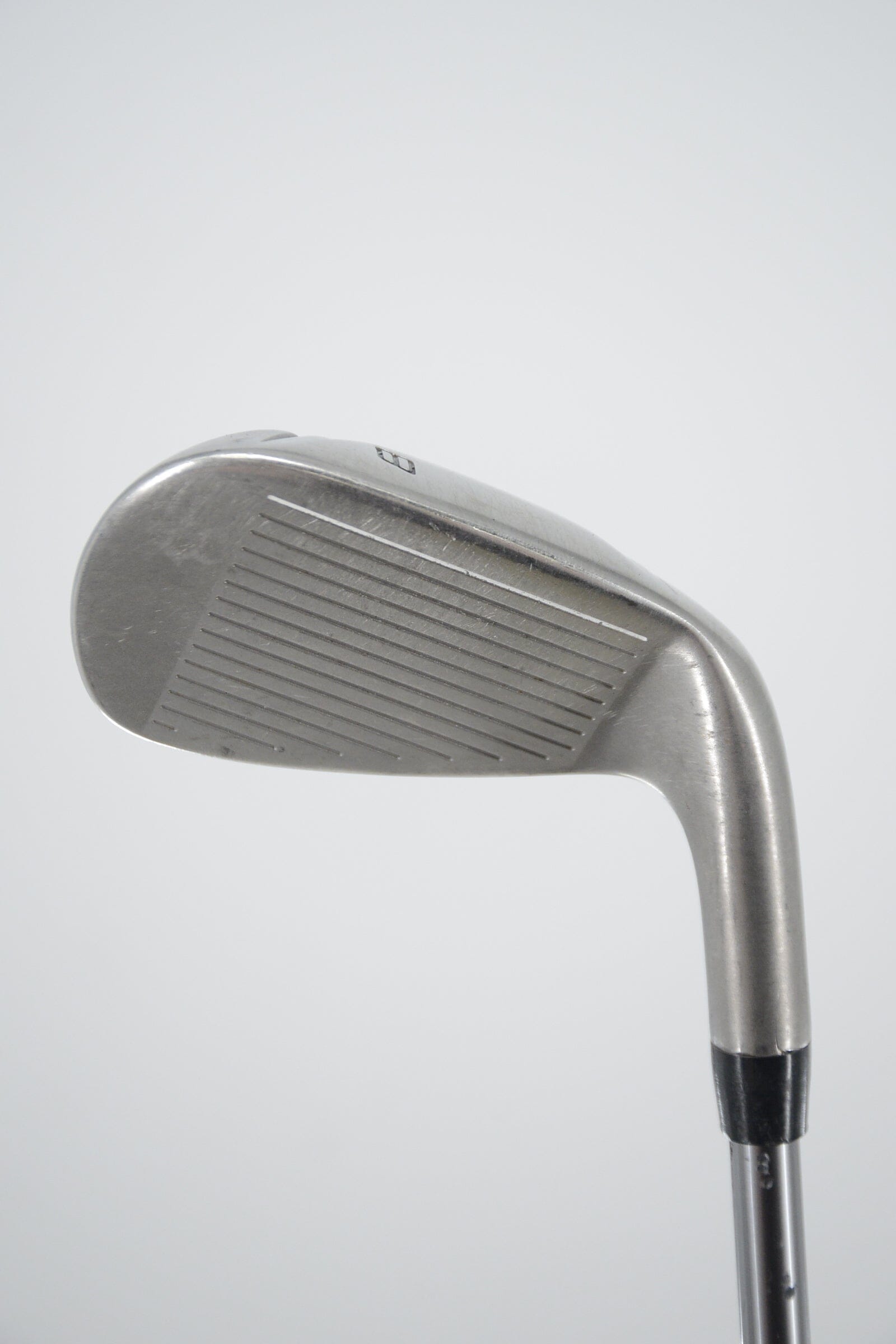 Lefty TaylorMade Rocketballz 8 Iron W Flex 36" Golf Clubs GolfRoots
