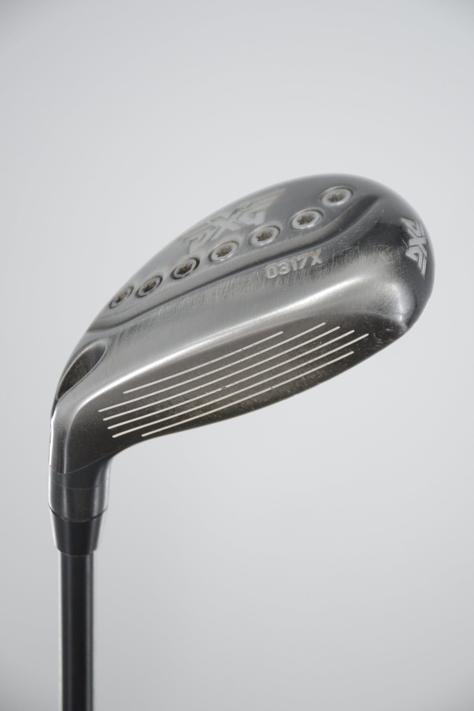 PXG 0317X 22 Degree Hybrid S Flex 39.5" Golf Clubs GolfRoots