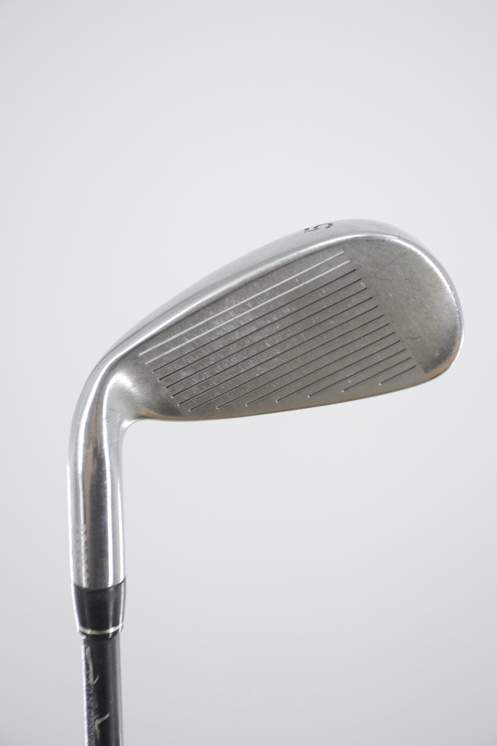 TaylorMade Rac OS 5 Iron R Flex 39" Golf Clubs GolfRoots