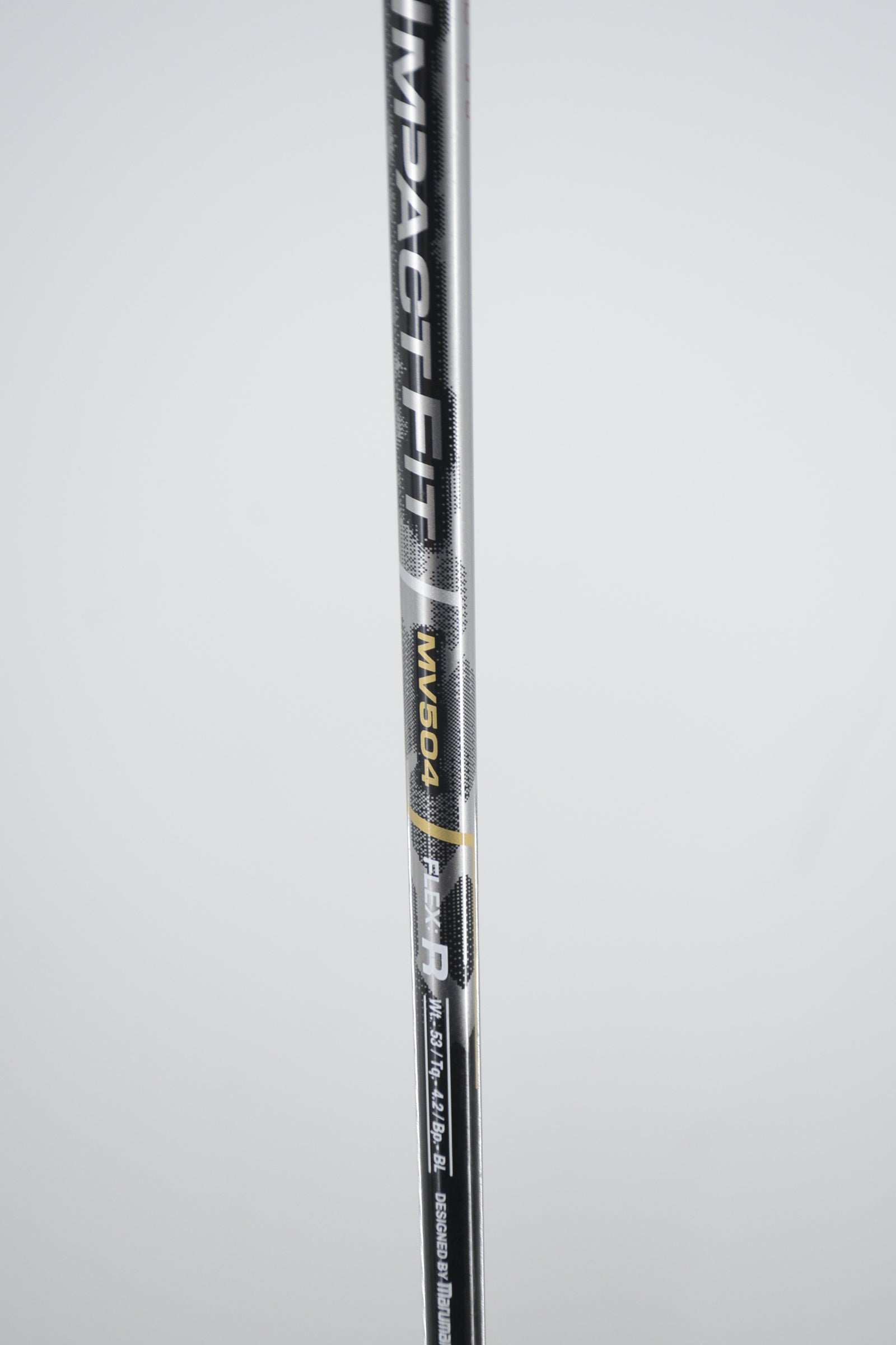Honma NX Series SW R Flex 35"
