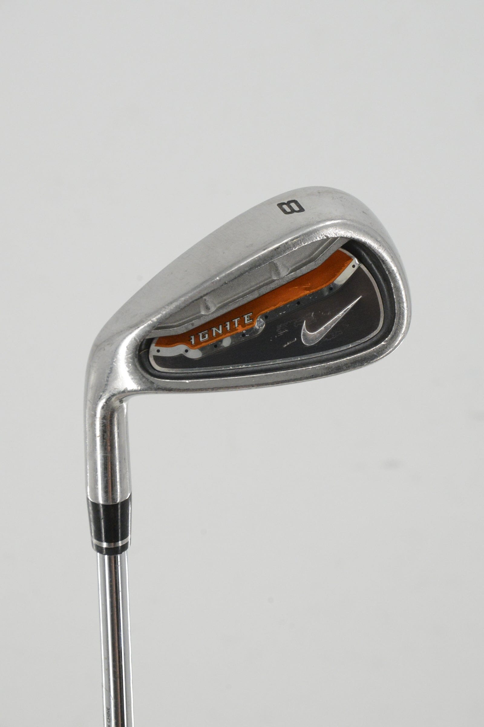 Lefty Nike Ignite 4-9 Iron Set Uniflex -0.25" Golf Clubs GolfRoots