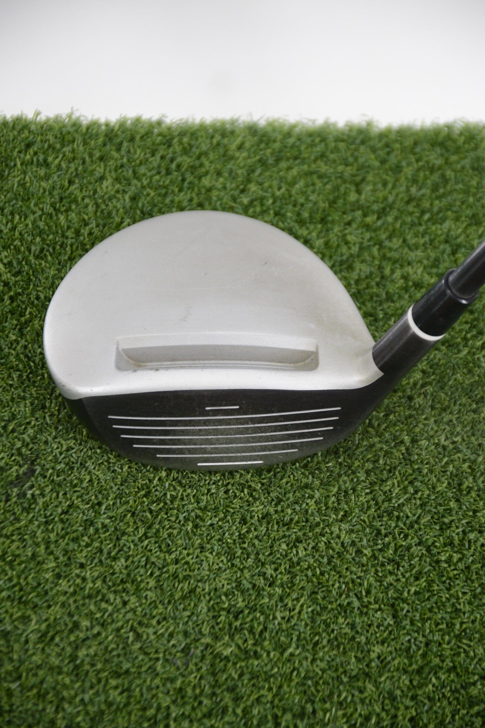 Adams Speedline Fast 12 3 Wood S Flex 42.75" Golf Clubs GolfRoots