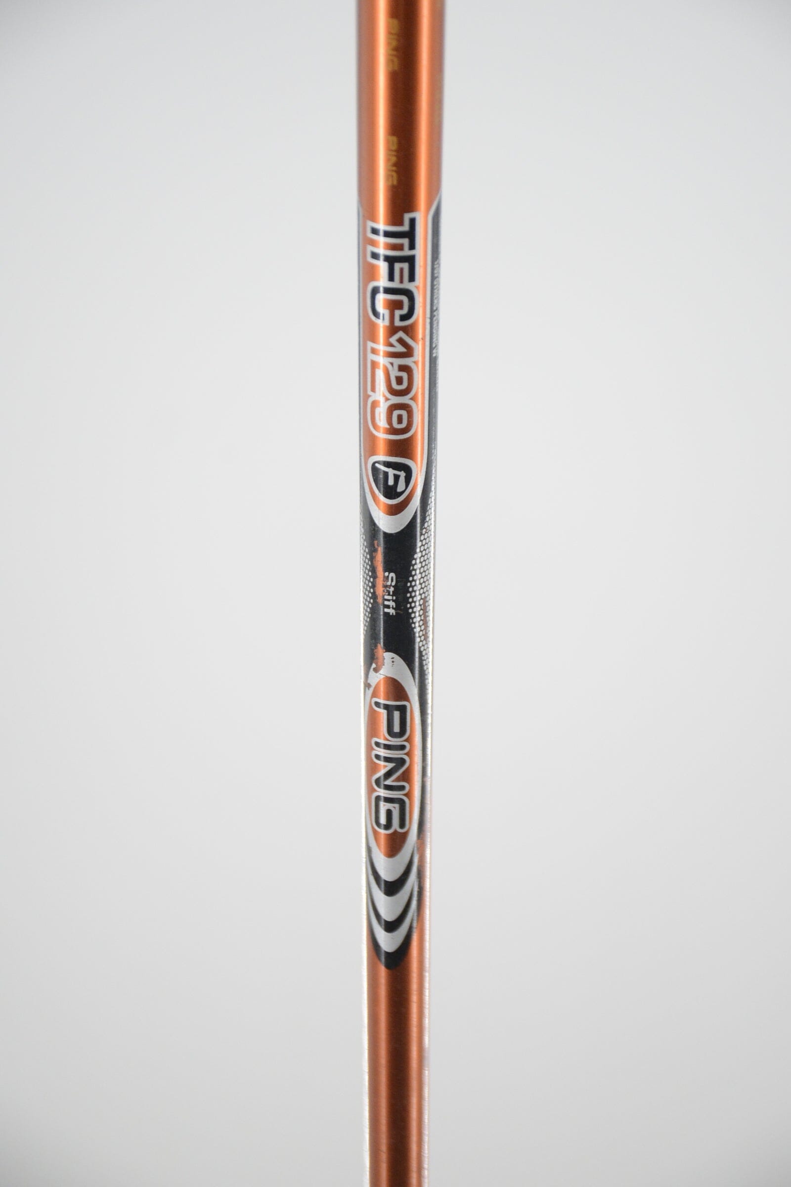 Ping G10 3 Wood S Flex 42.5"