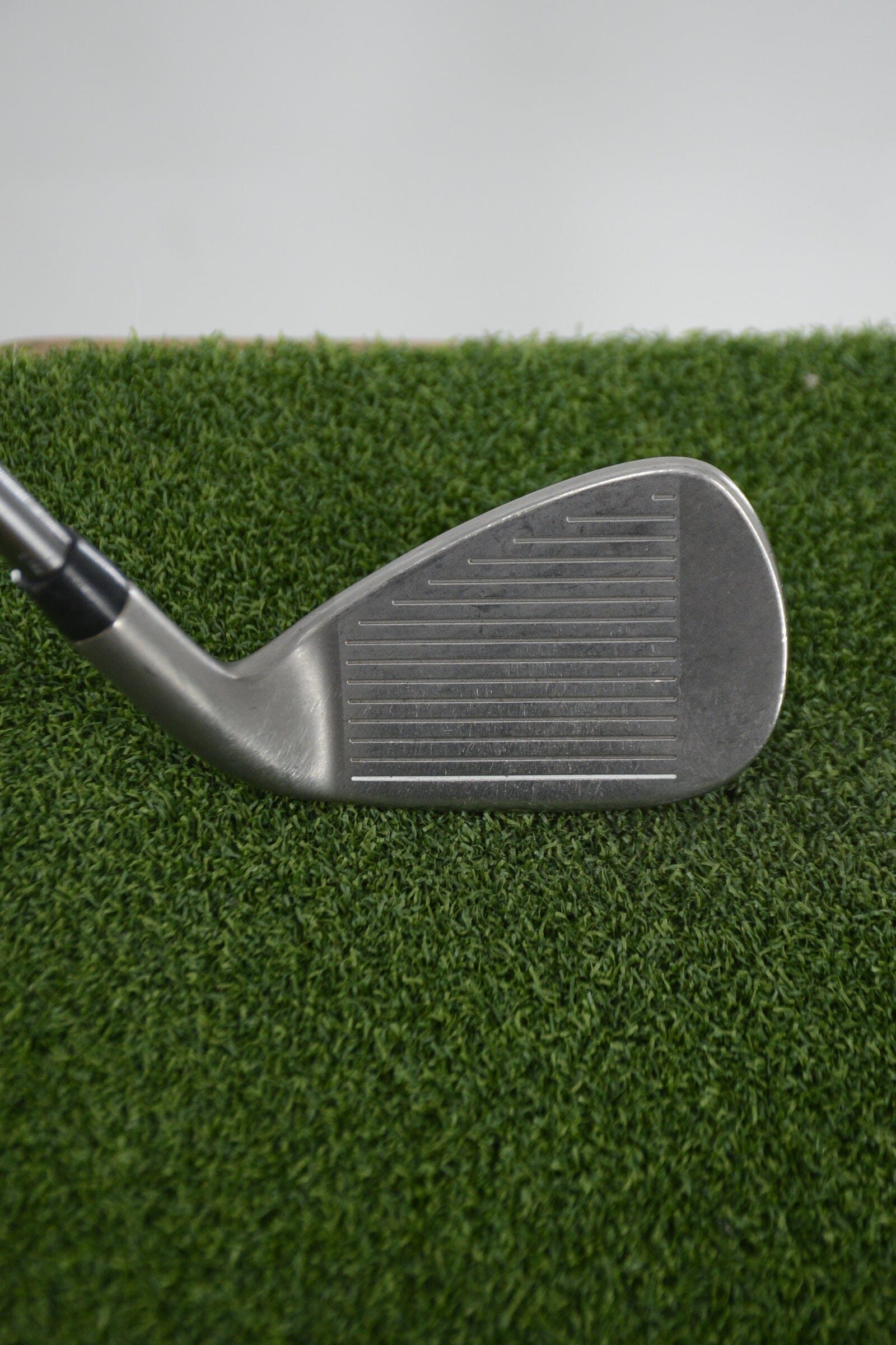 Lefty TaylorMade Rocketballz 8 Iron W Flex 36" Golf Clubs GolfRoots