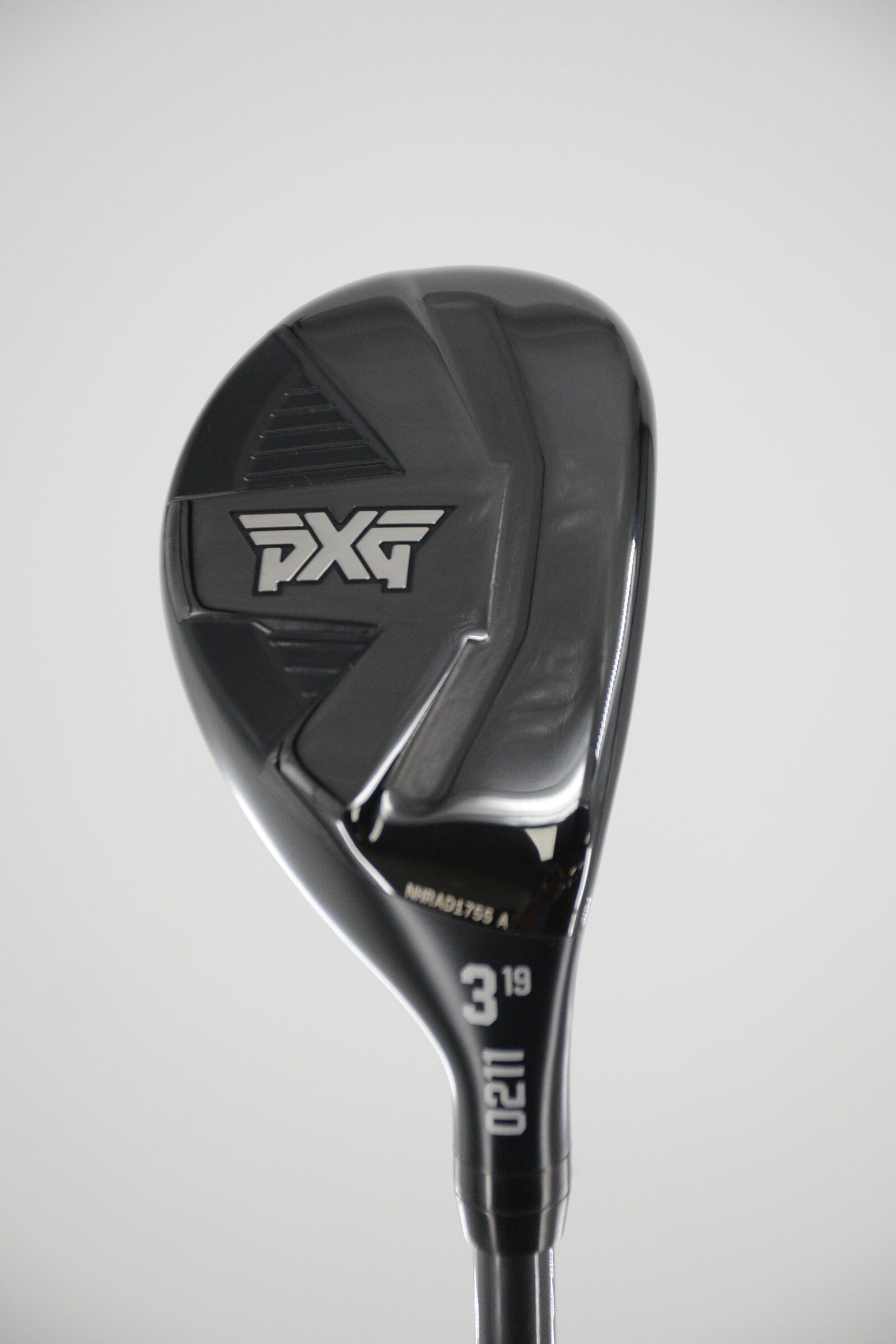 NEW PXG 2022 0211 3 Hybrid S Flex 40" Golf Clubs GolfRoots