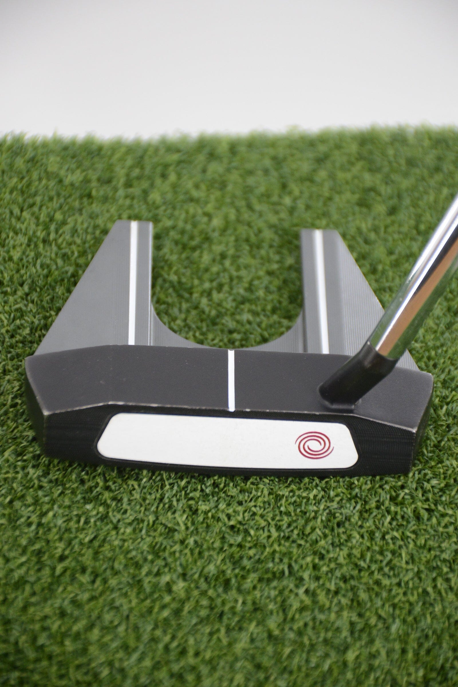 Odyssey Tri-Hot 5K Seven S Putter 35" Golf Clubs GolfRoots