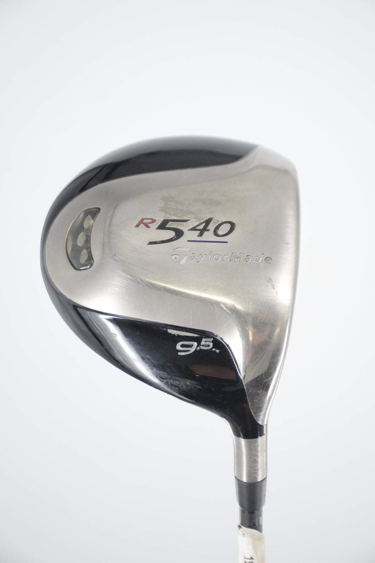 TaylorMade R540 9.5 Degree Driver R Flex 44.75"