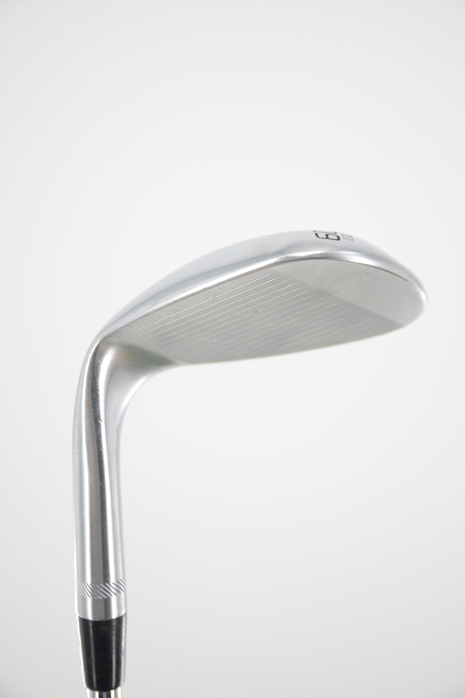 Titleist Vokey SM10 Tour Chrome 60 Degree Wedge Wedge Flex 34.75" Golf Clubs GolfRoots