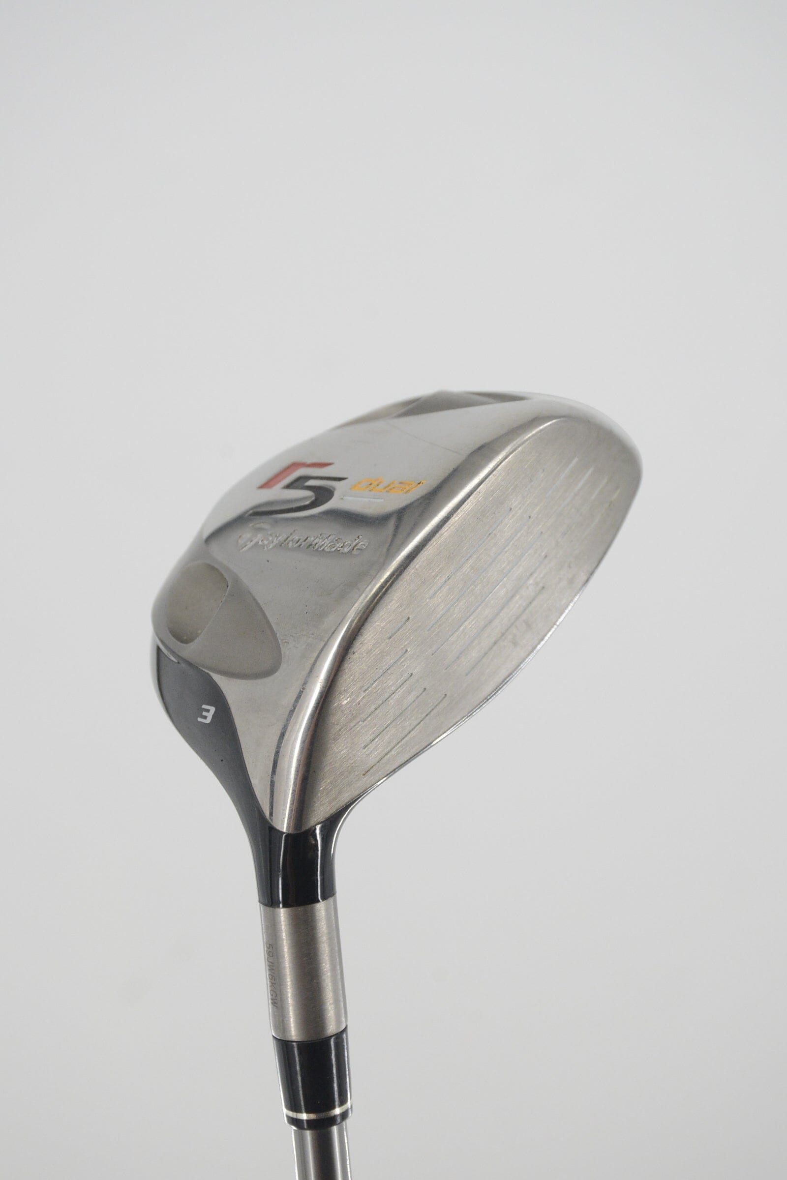TaylorMade R5 Dual 3 Wood R Flex 42.75" Golf Clubs GolfRoots