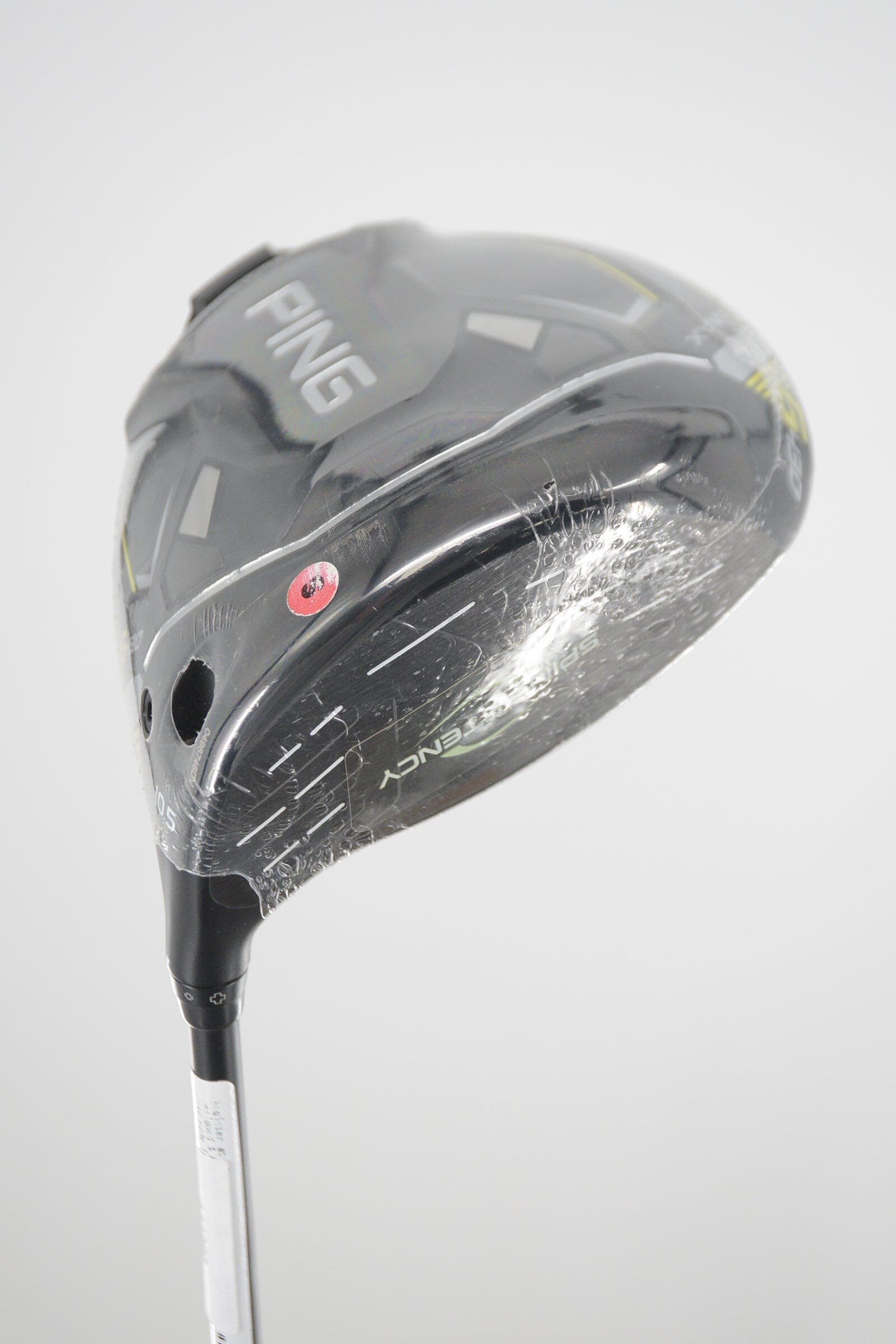 NEW Ping G430 Max 10.5 Degree Driver S Flex 45.25" Golf Clubs GolfRoots