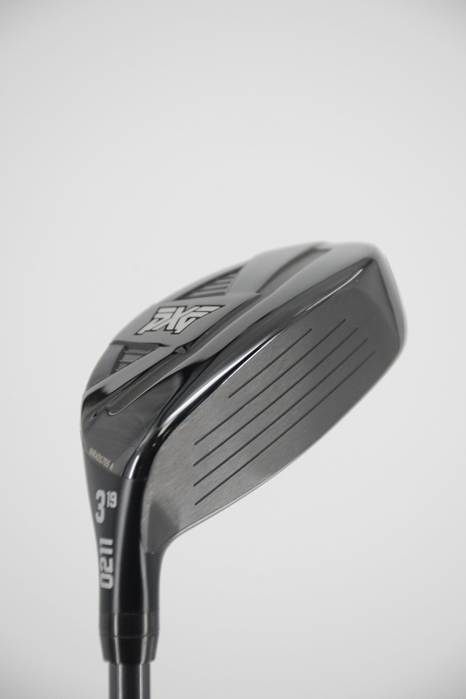 NEW PXG 2022 0211 3 Hybrid S Flex 40" Golf Clubs GolfRoots