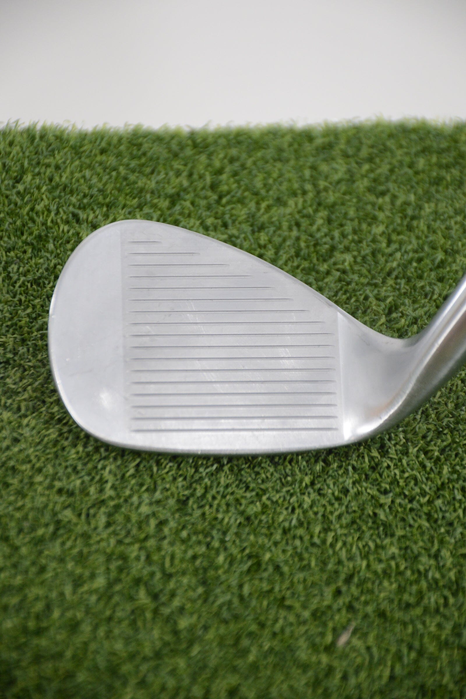 Titleist Vokey SM10 Tour Chrome 60 Degree Wedge Wedge Flex 34.75" Golf Clubs GolfRoots