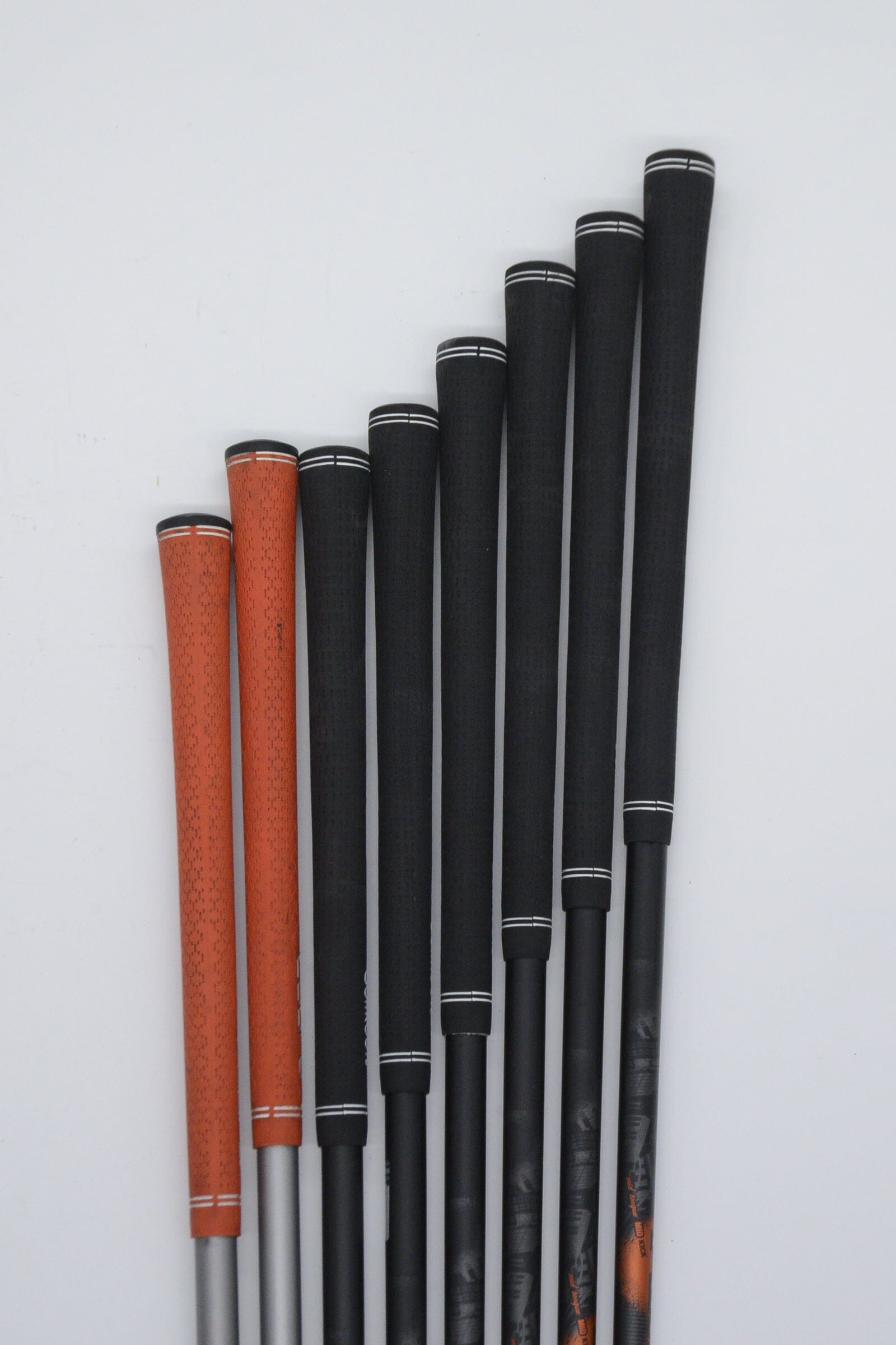 Cobra Amp 3H-4H, 5-PW Iron Set R Flex -0.25"