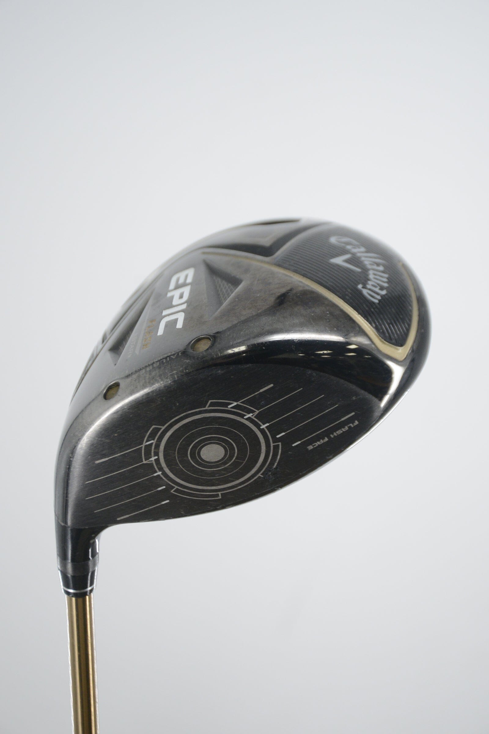 Women's Callaway Epic Flash Star 12 Degree Driver W Flex 44.5" Golf Clubs GolfRoots